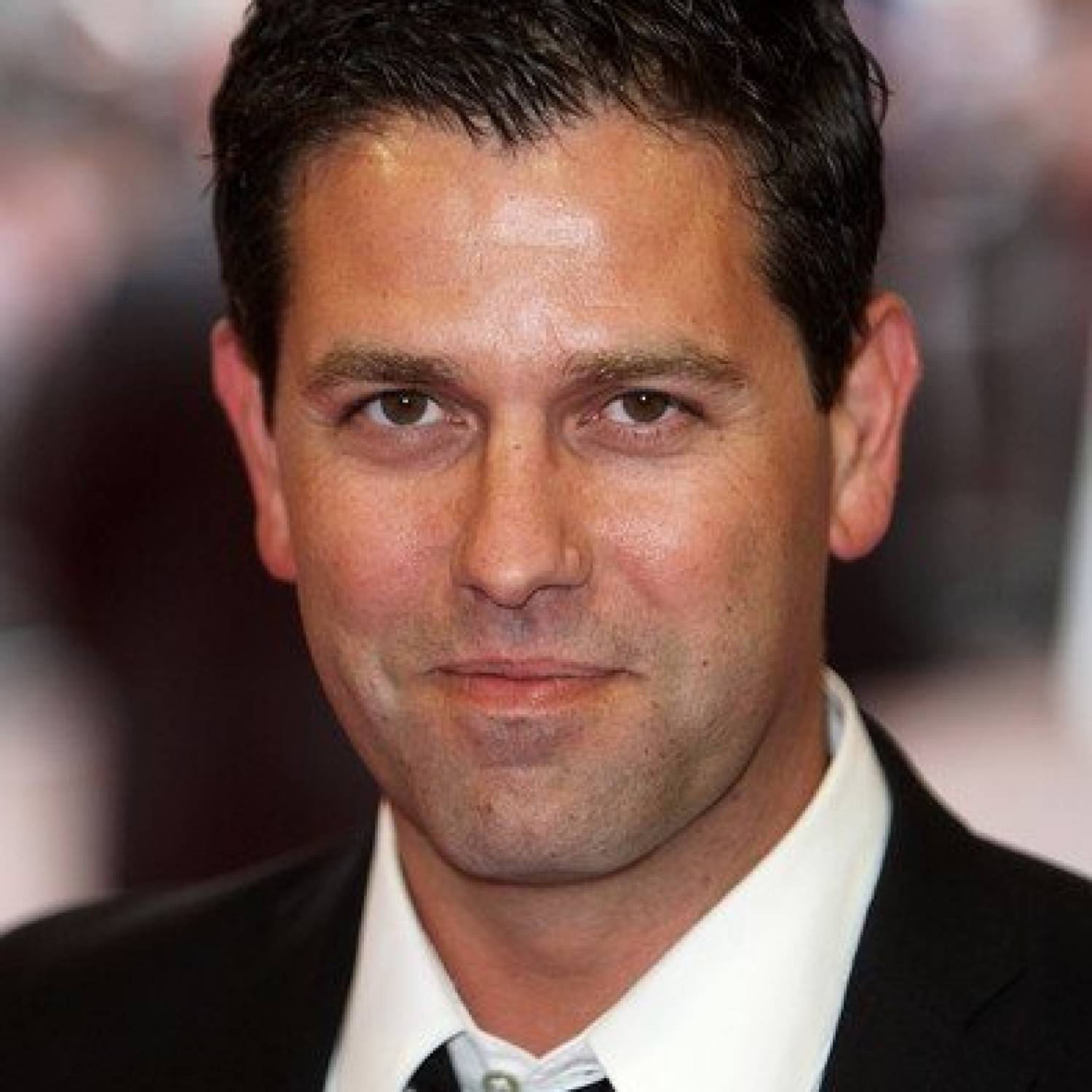 Patrick Baladi photo
