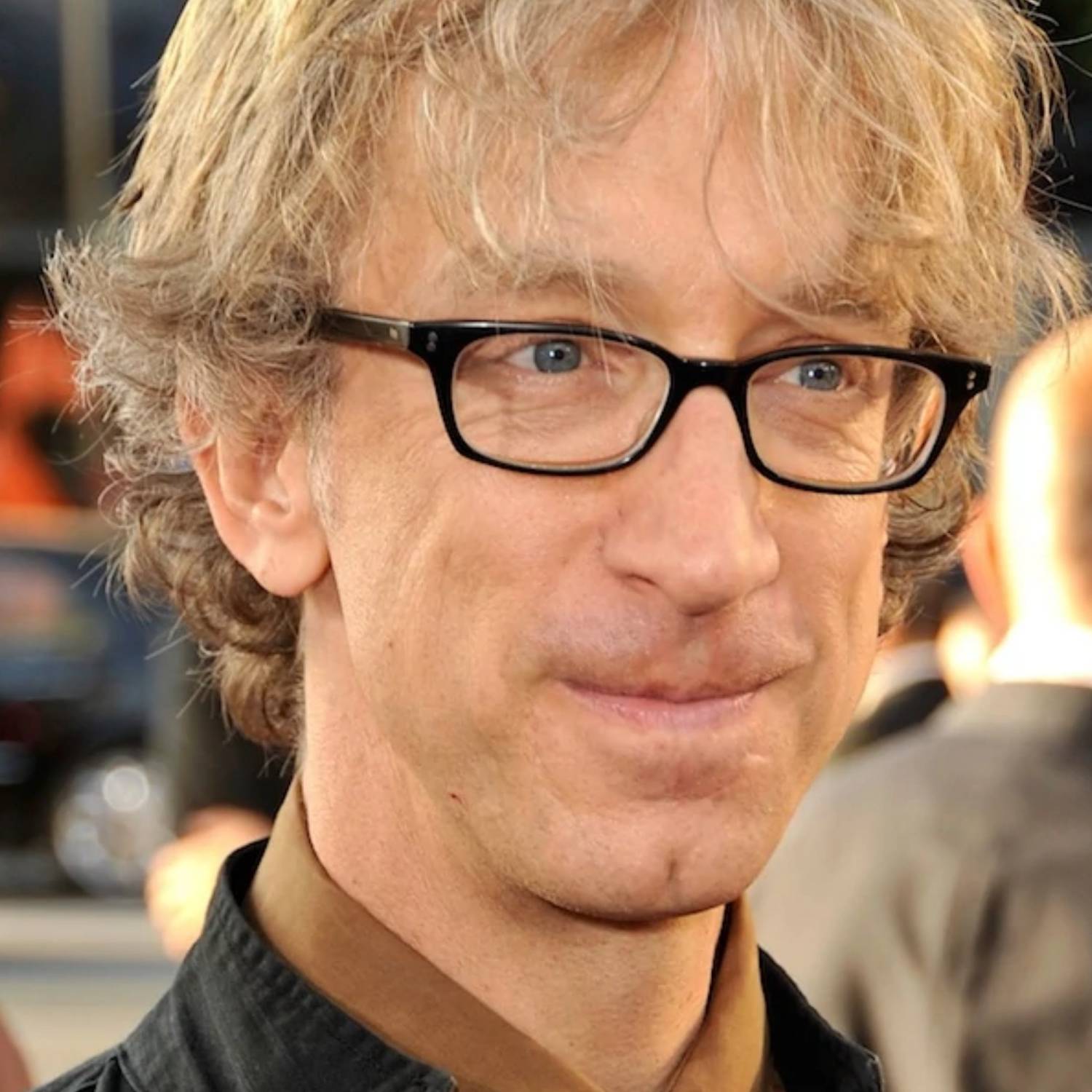 Andy Dick photo