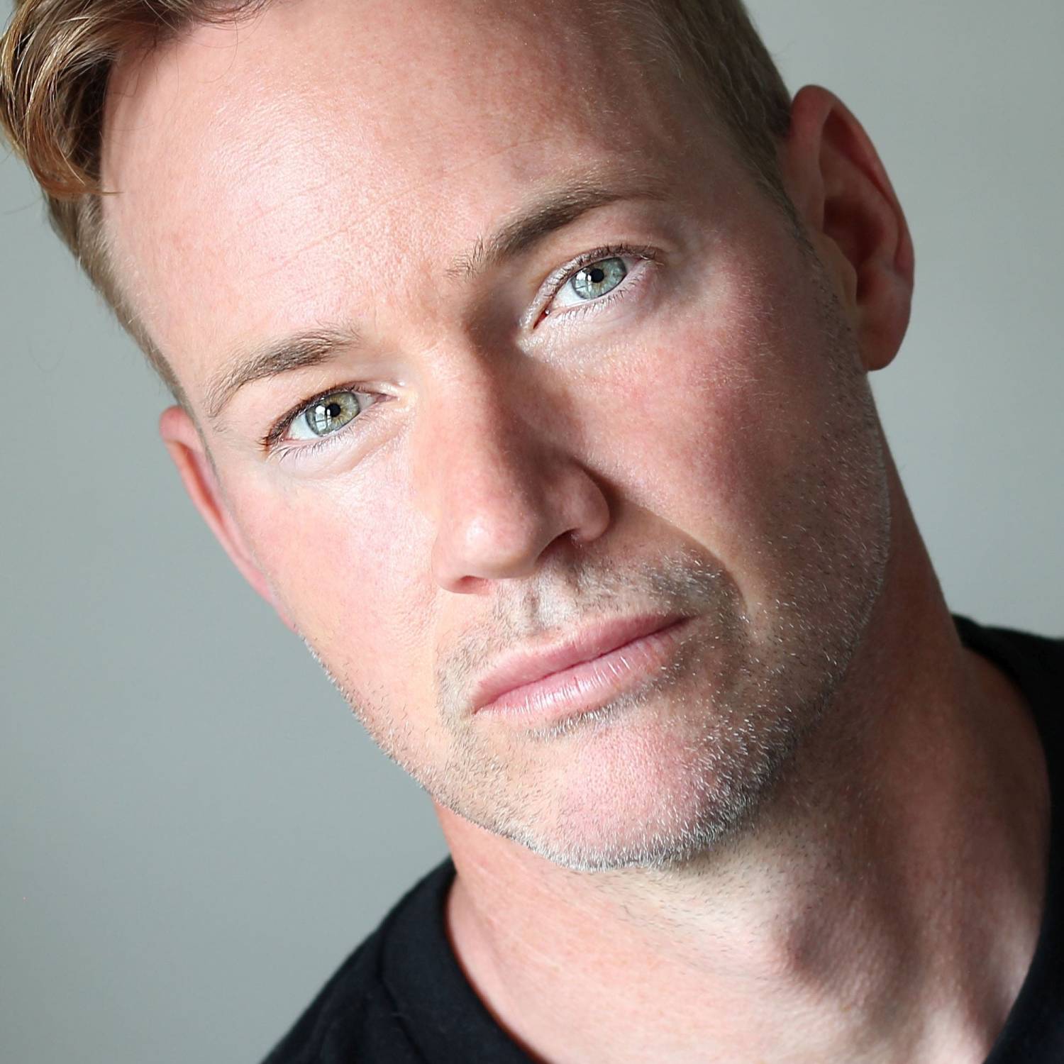 Steve Byers photo