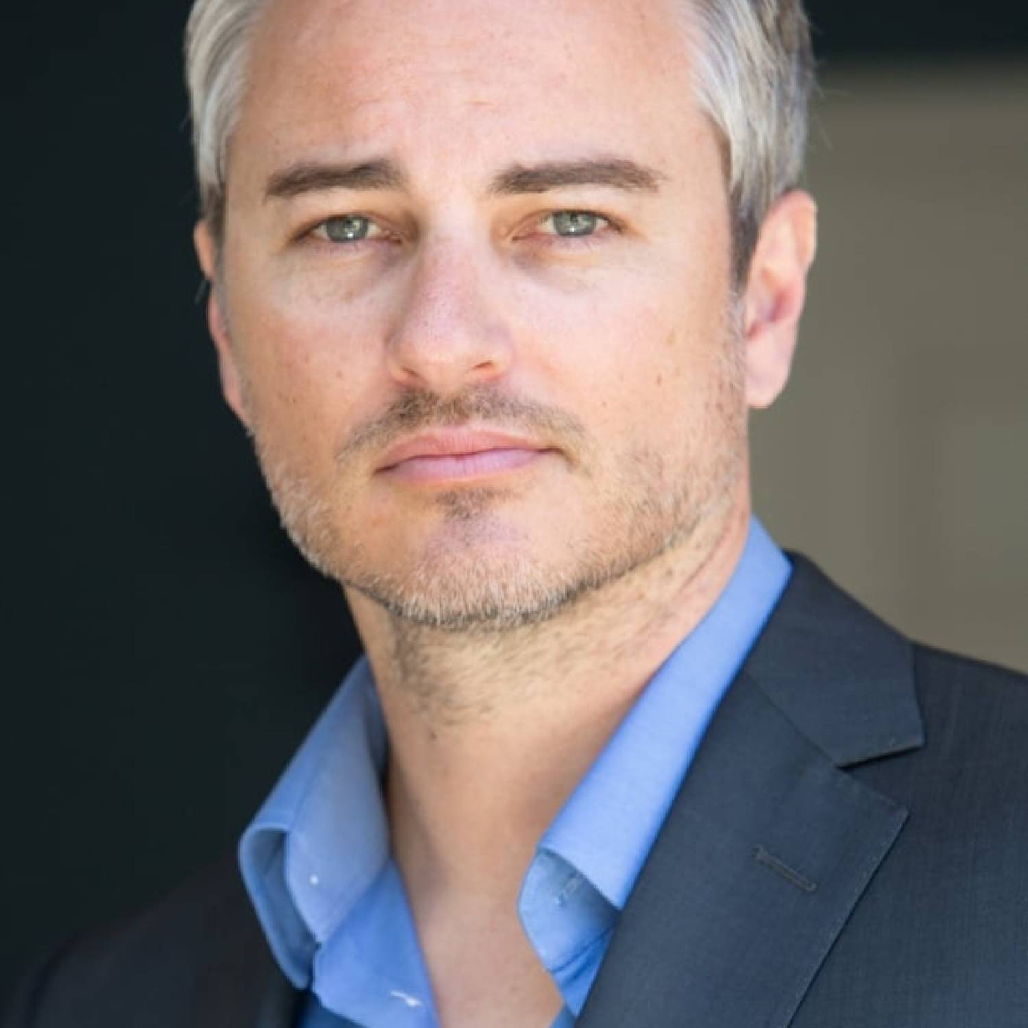 Kerr Smith photo