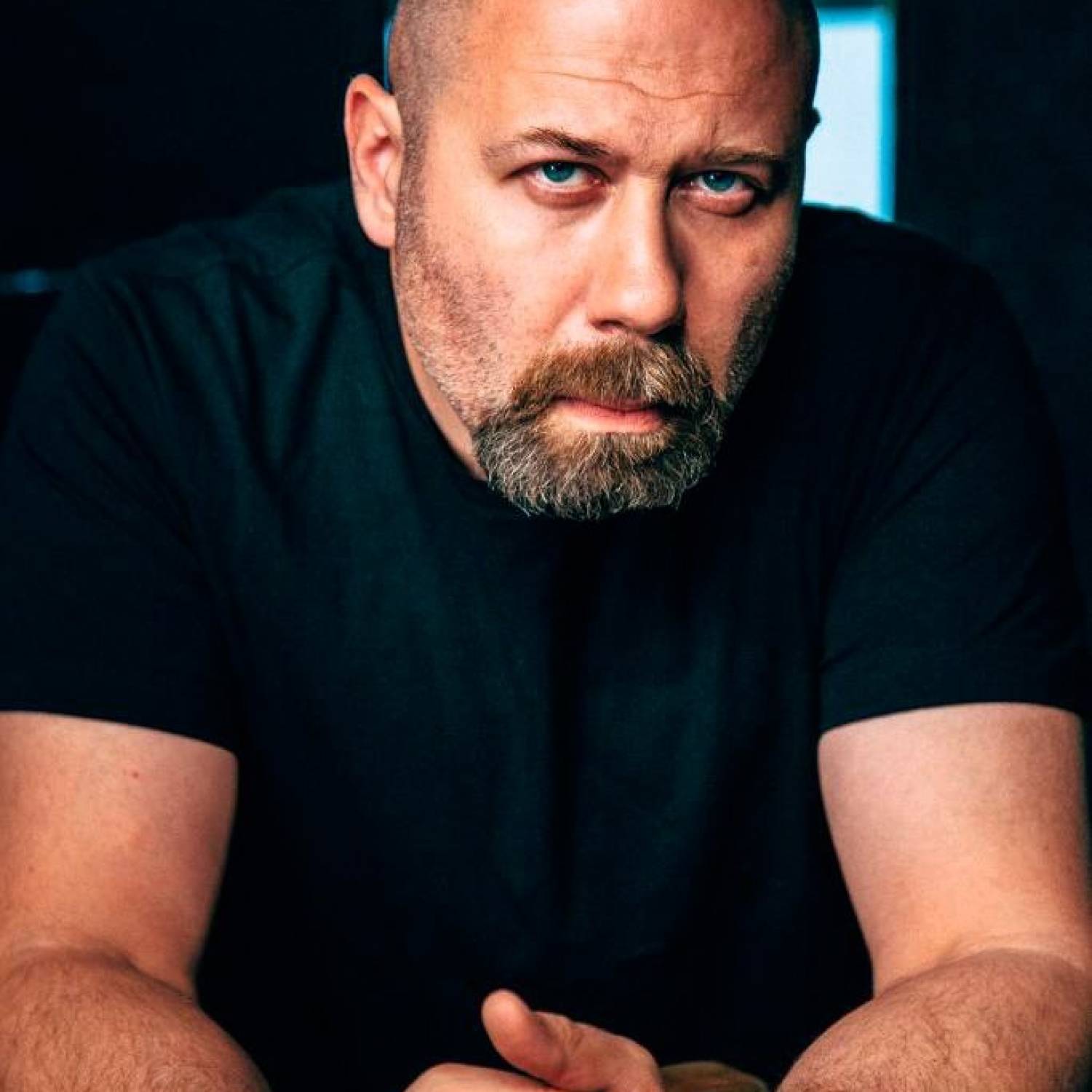 Maxim Kovalevski photo
