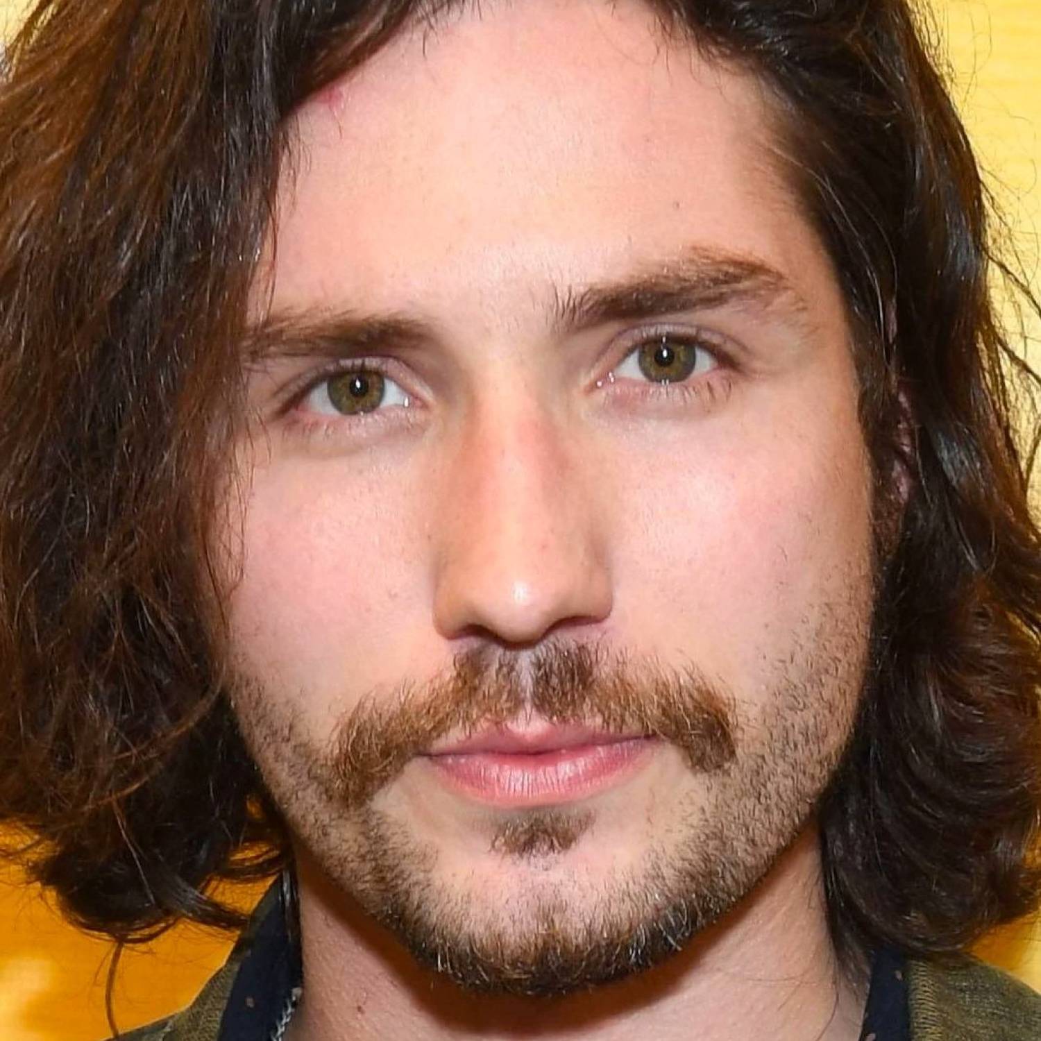 John Patrick Amedori photo