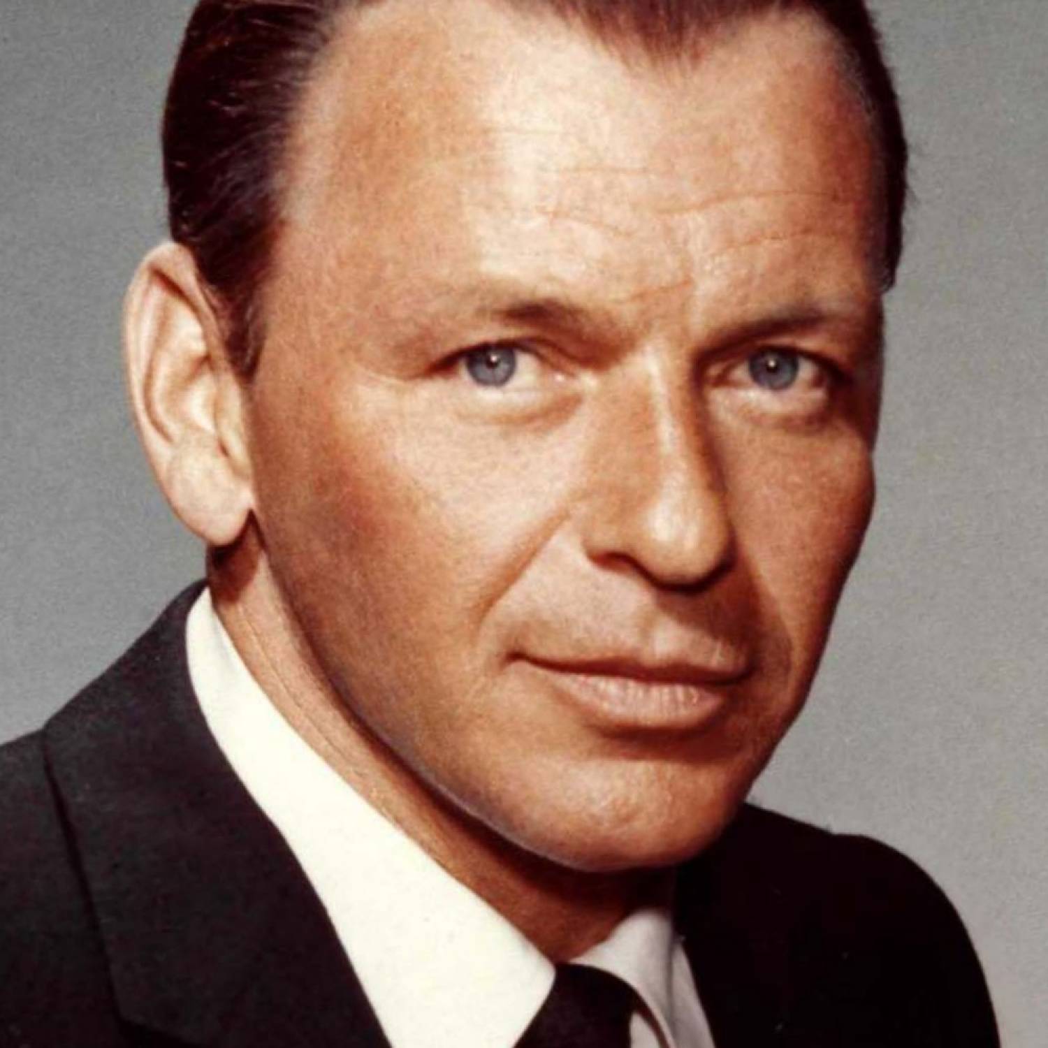 Frank Sinatra photo
