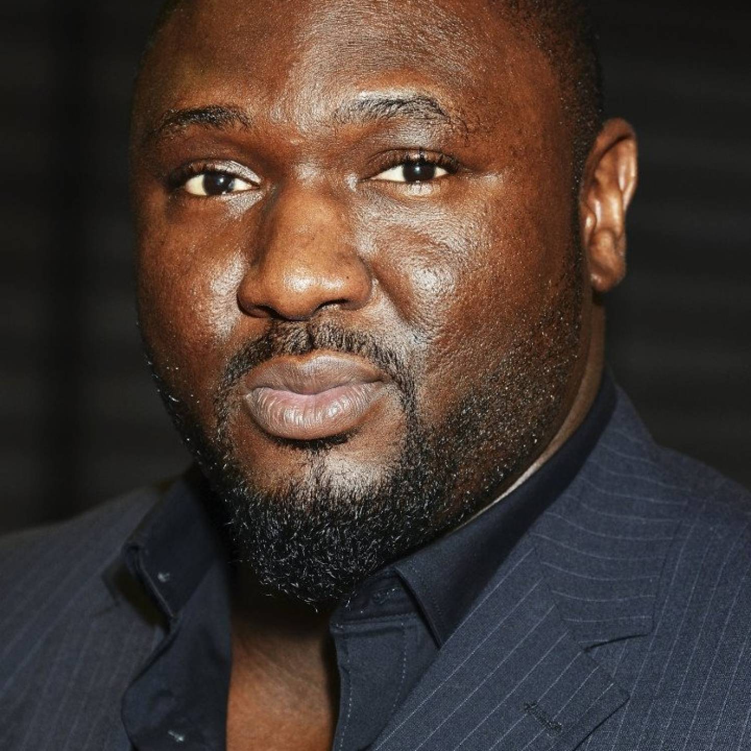 Nonso Anozie photo