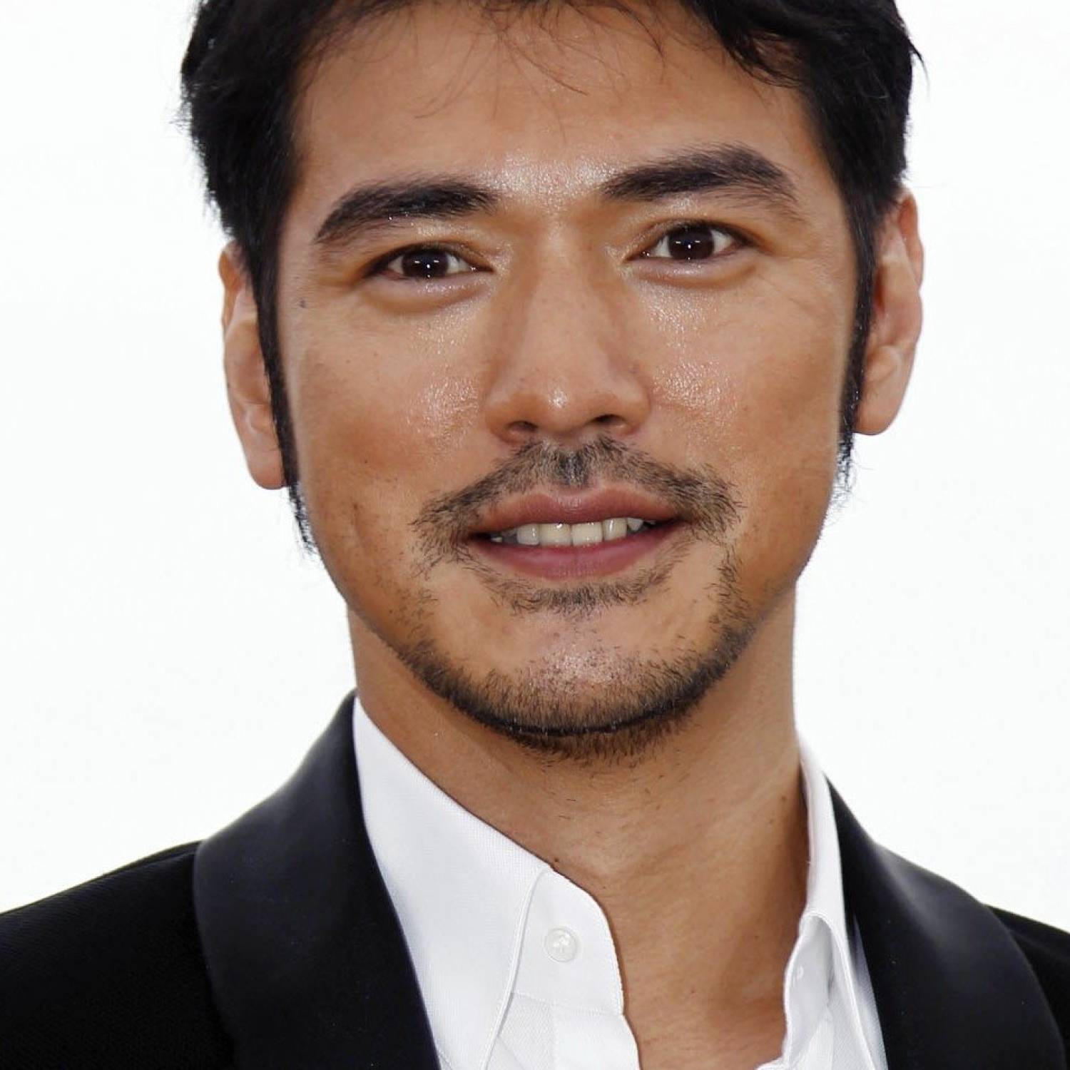 Takeshi Kaneshiro photo
