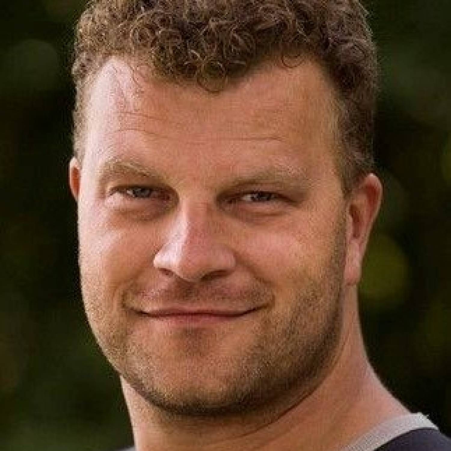 Bas Keijzer photo