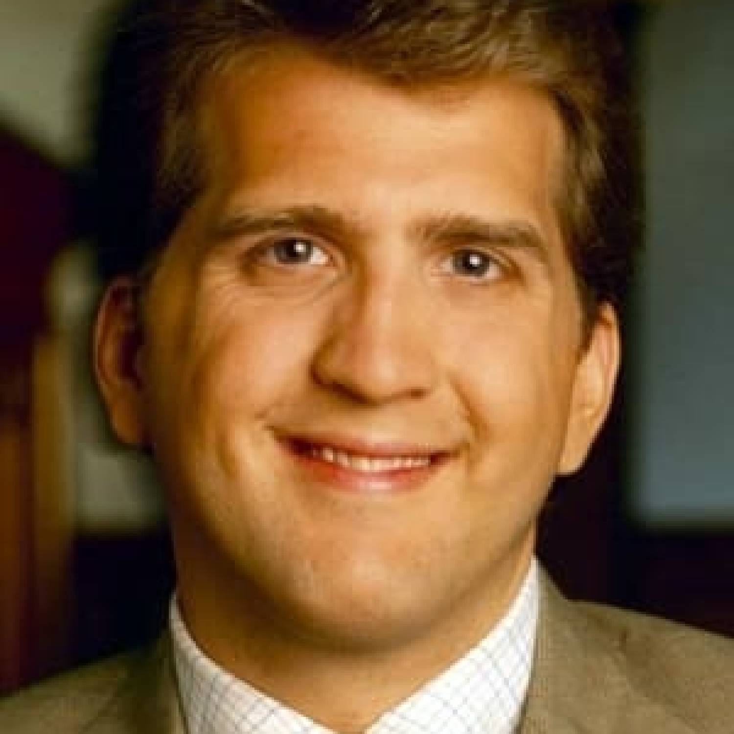 Daniel Roebuck photo