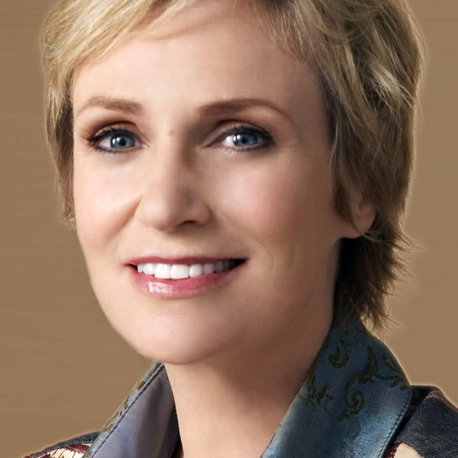Jane Lynch photo