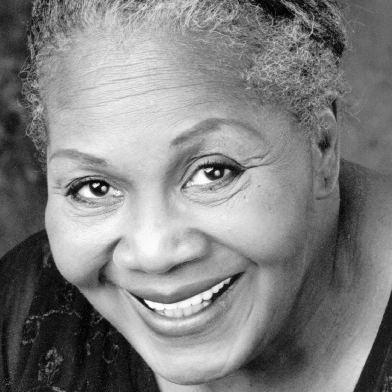 Irma P. Hall photo