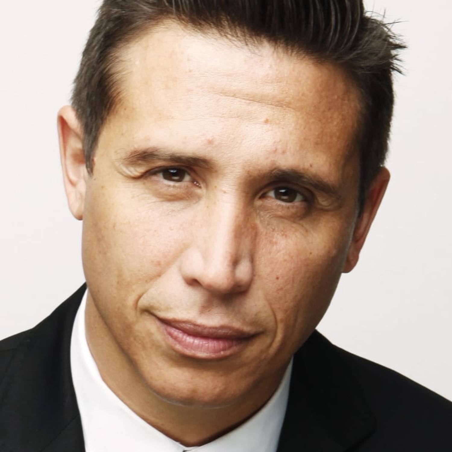 Erik Palladino photo