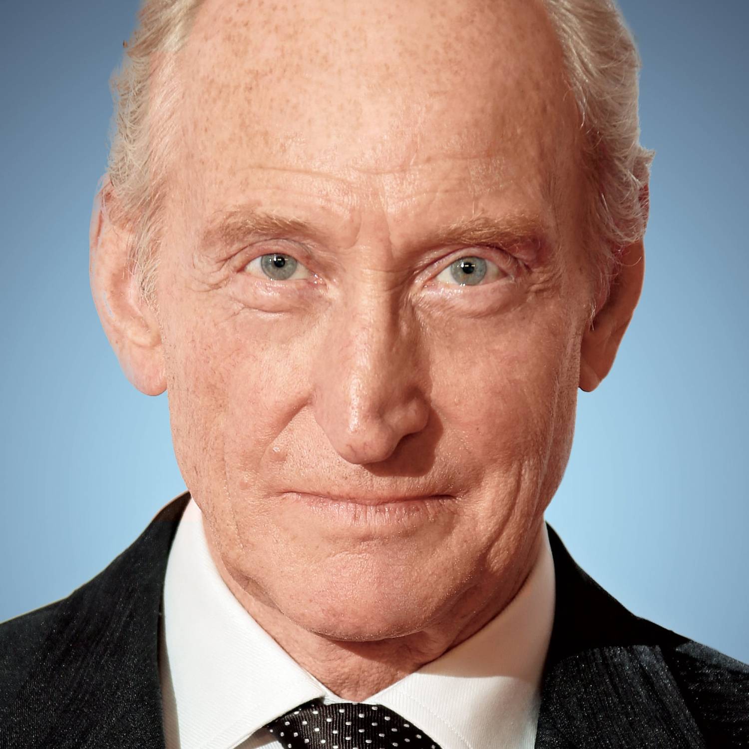 Charles Dance photo