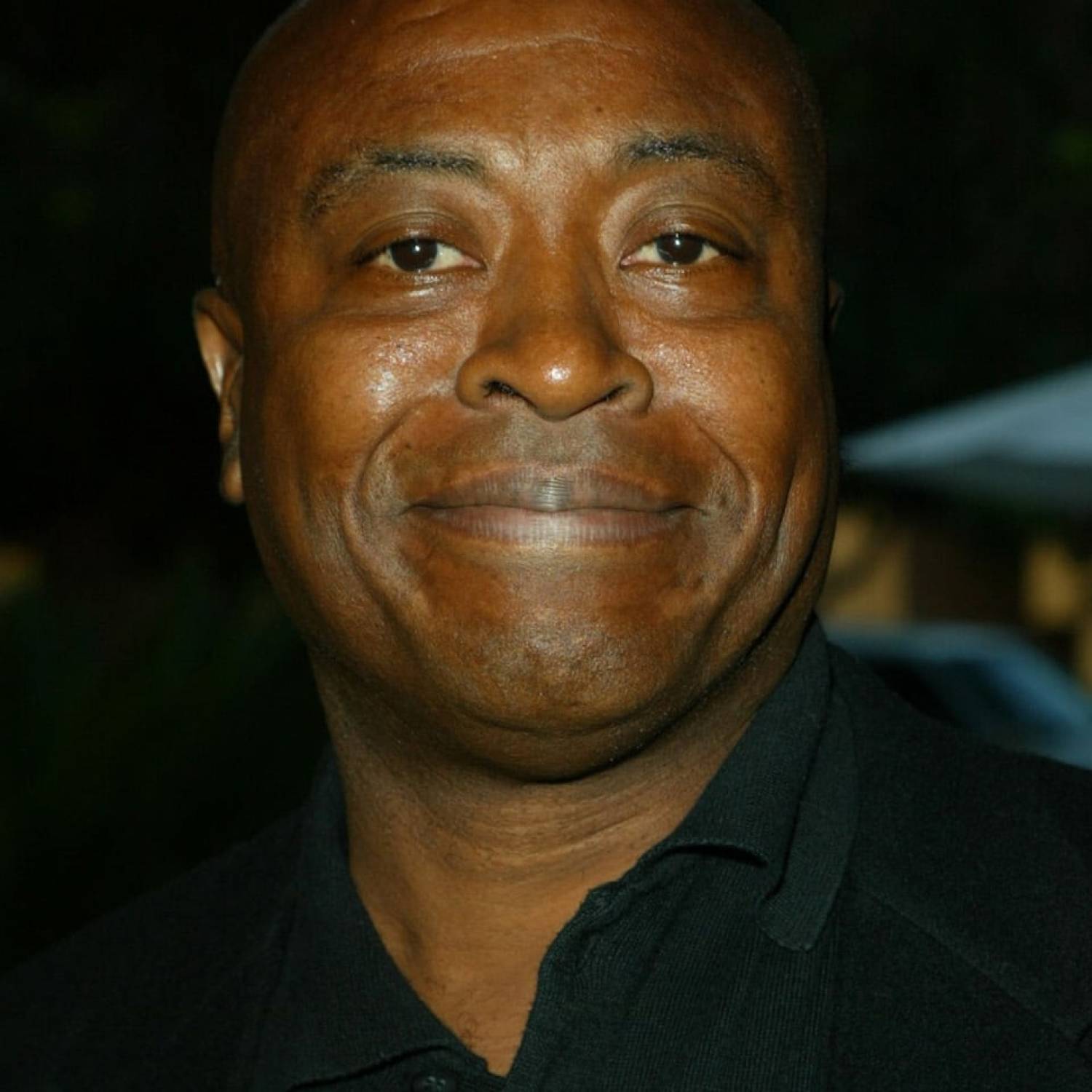 Roger Aaron Brown photo