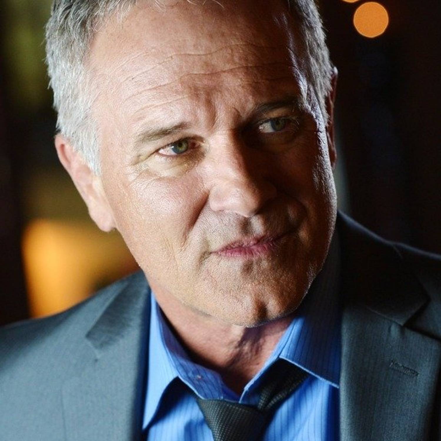 John Posey photo
