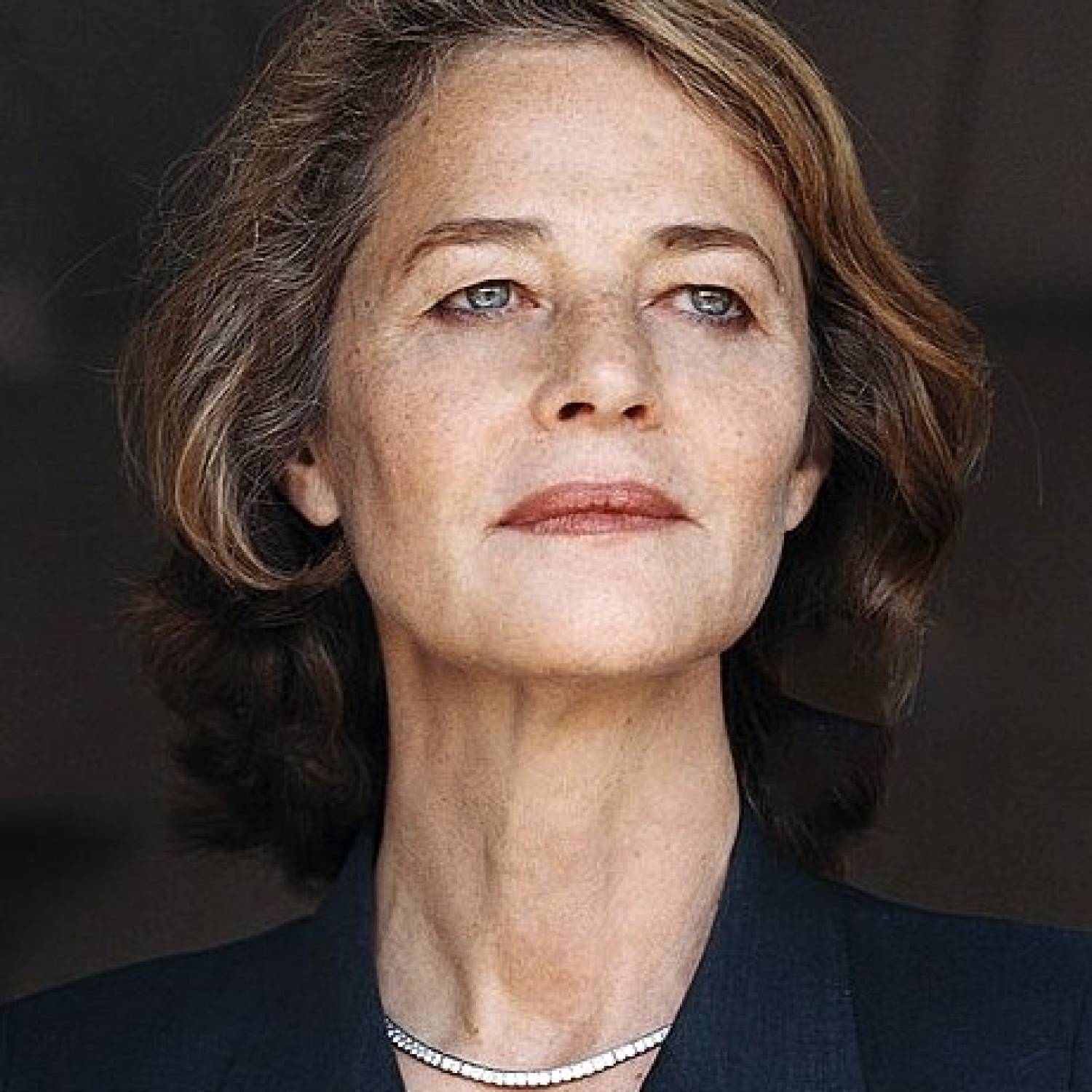 Charlotte Rampling photo