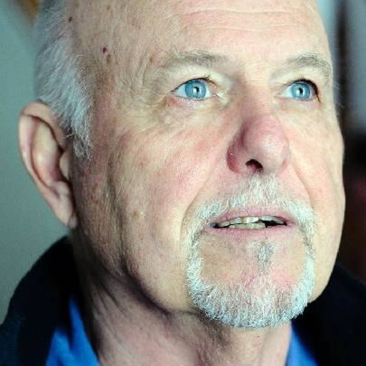 Richard Fitzpatrick photo