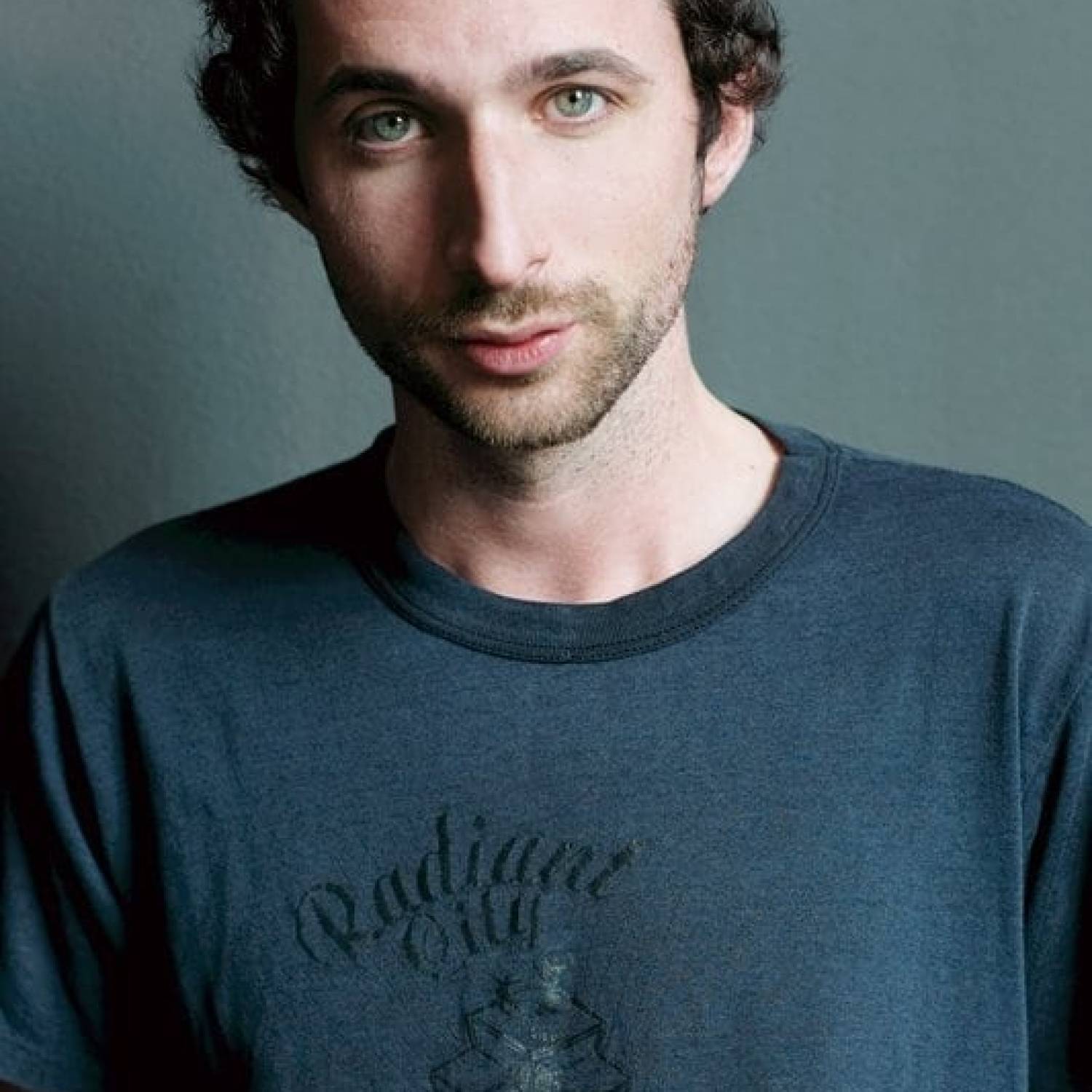 Dov Tiefenbach photo