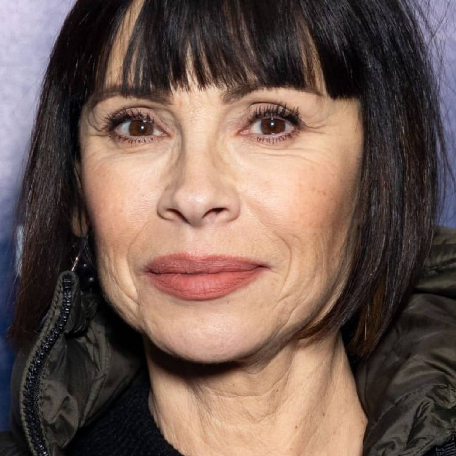 Mathilda May photo