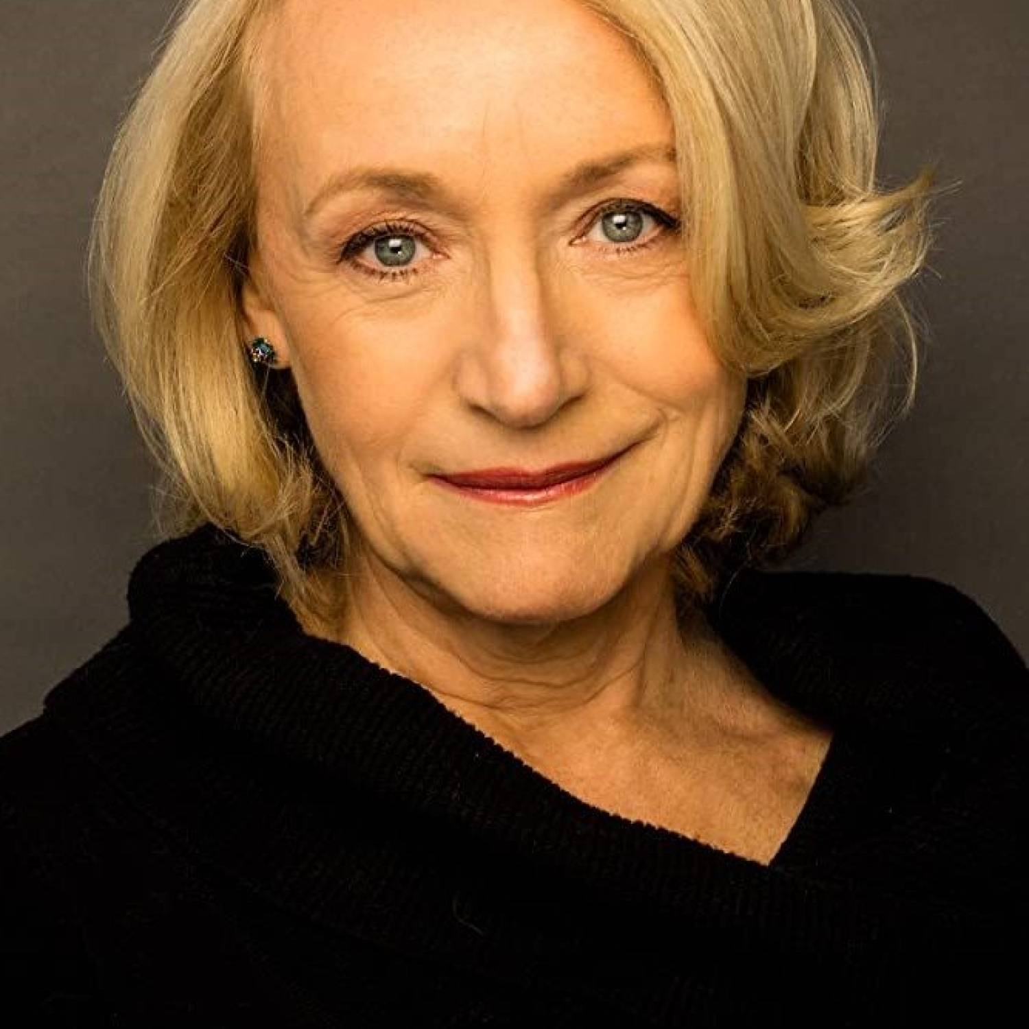 Rosemary Dunsmore photo