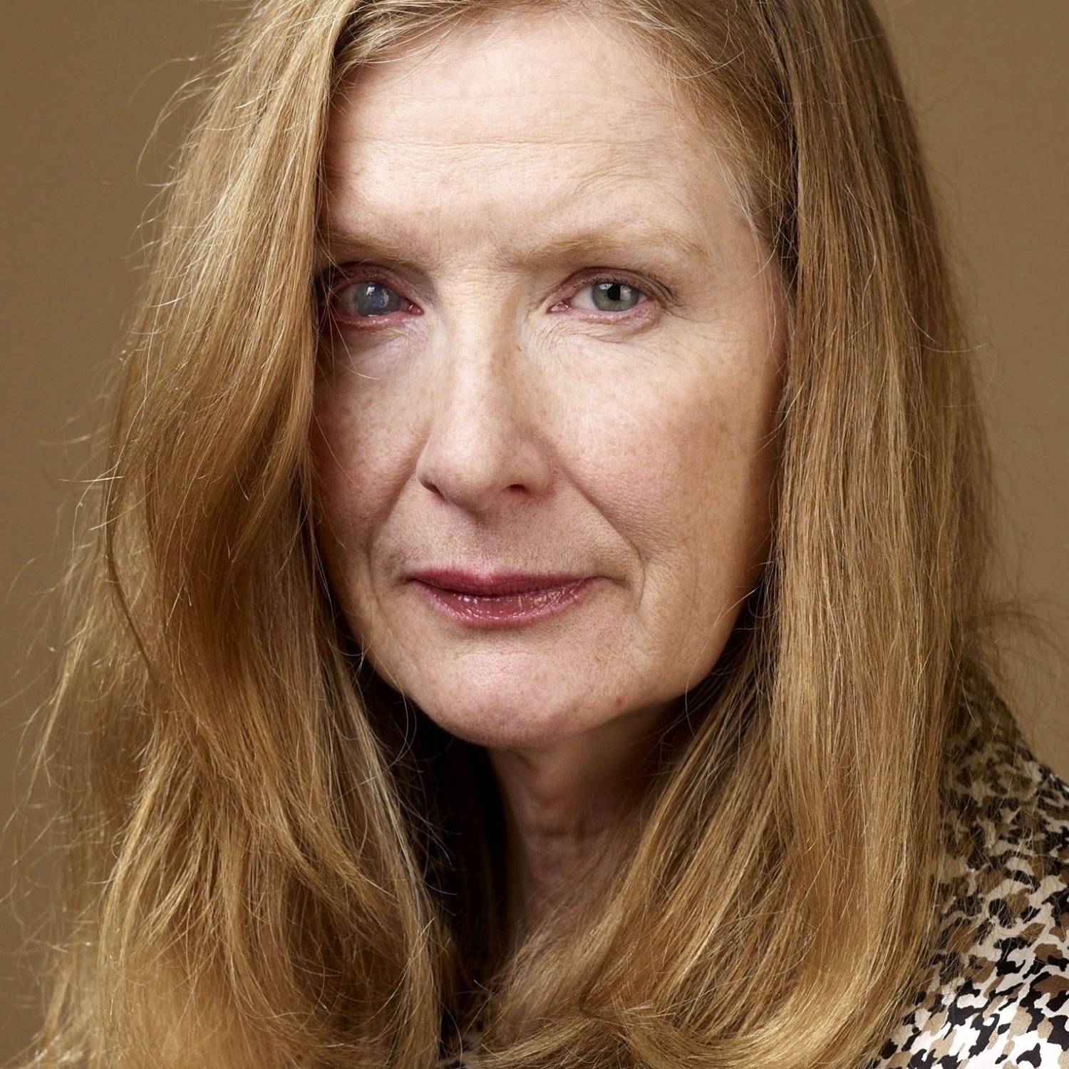 Frances Conroy photo