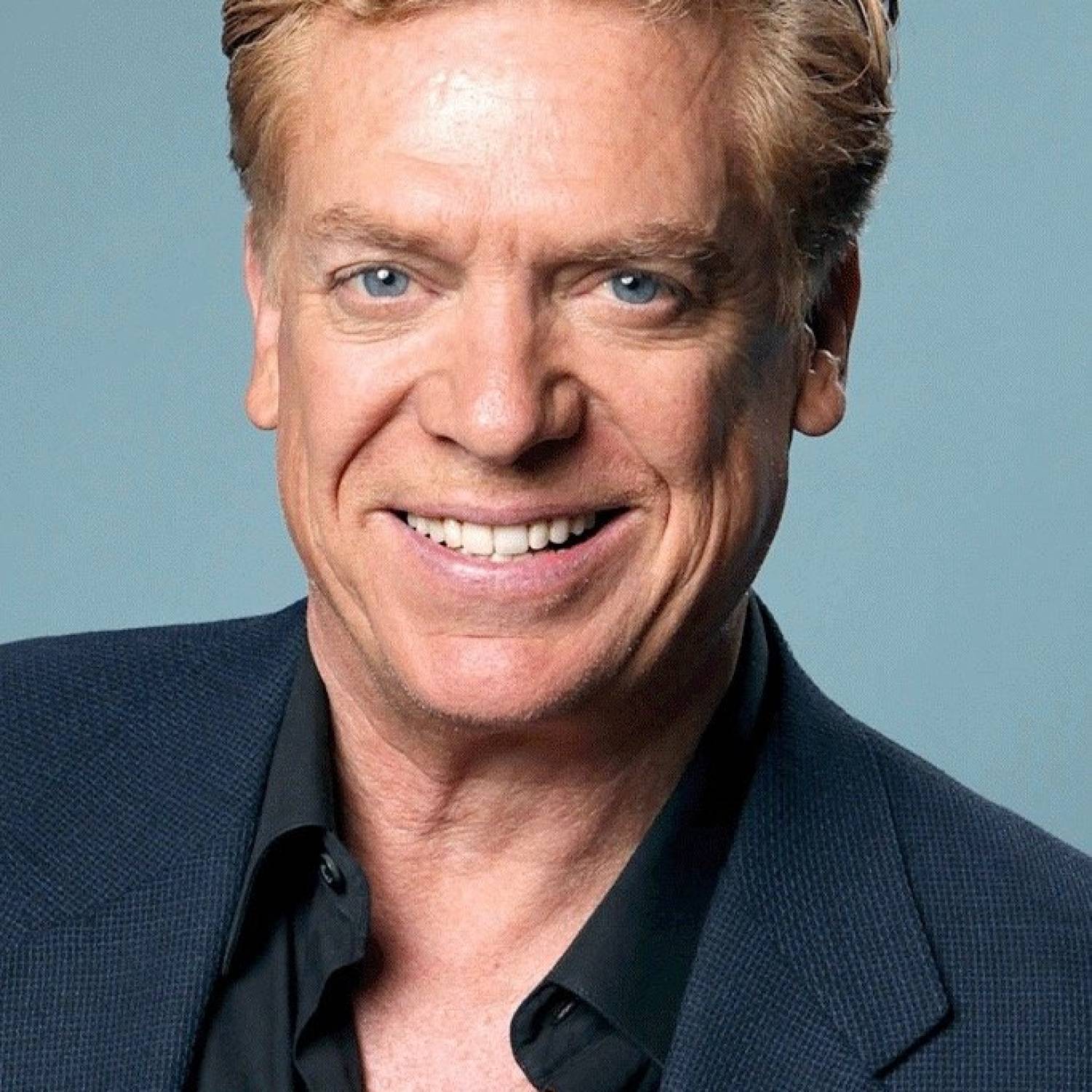 Christopher McDonald photo