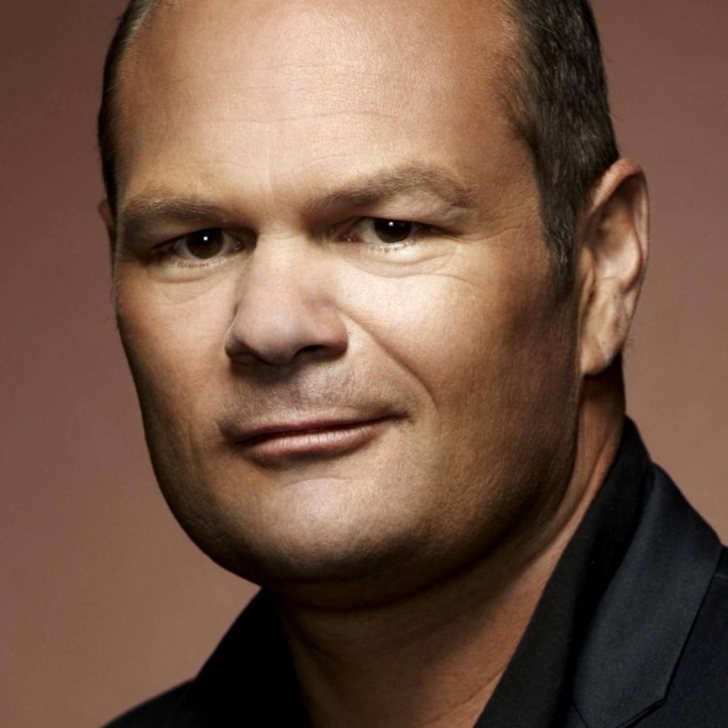 Chris Bauer photo