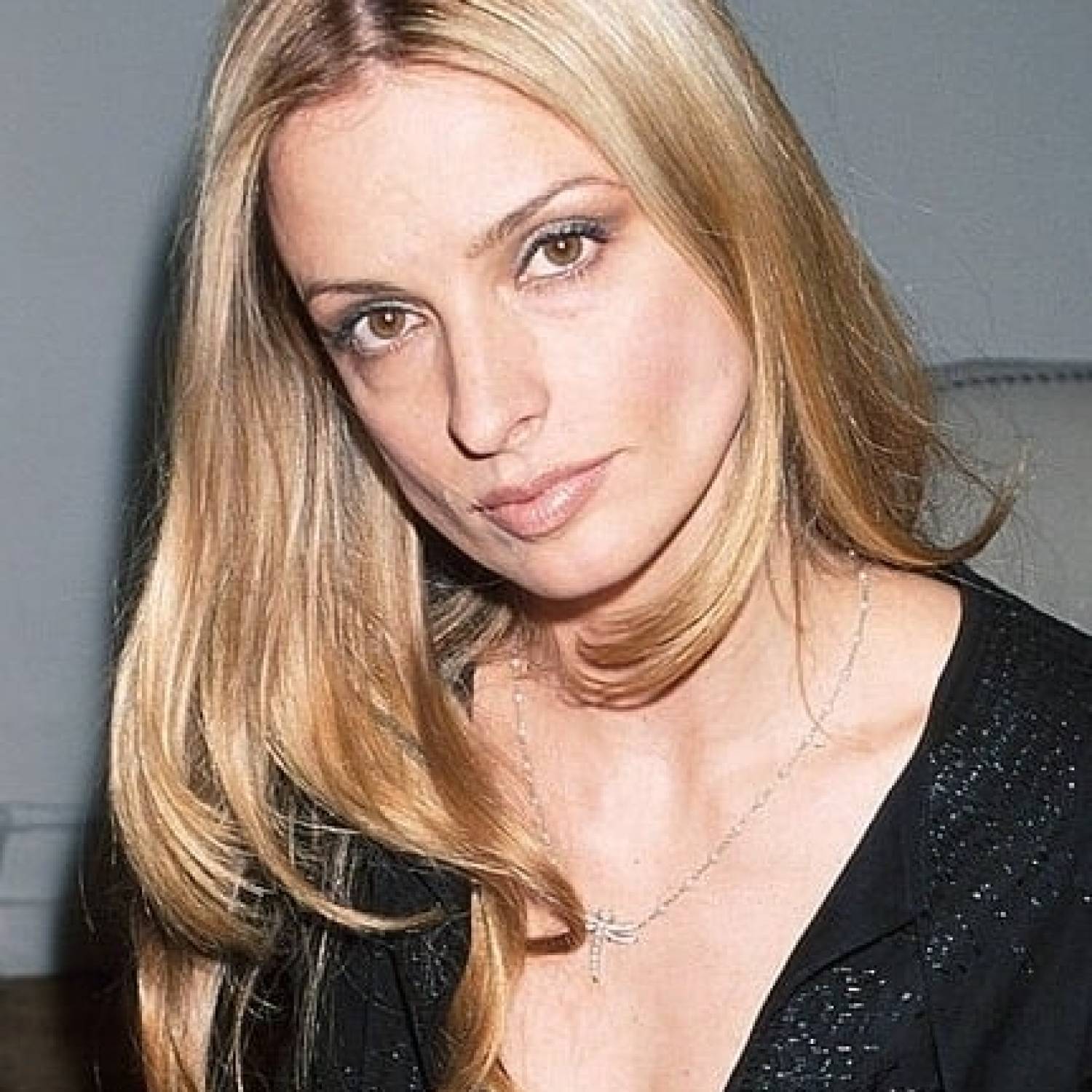 Lisa Marie photo