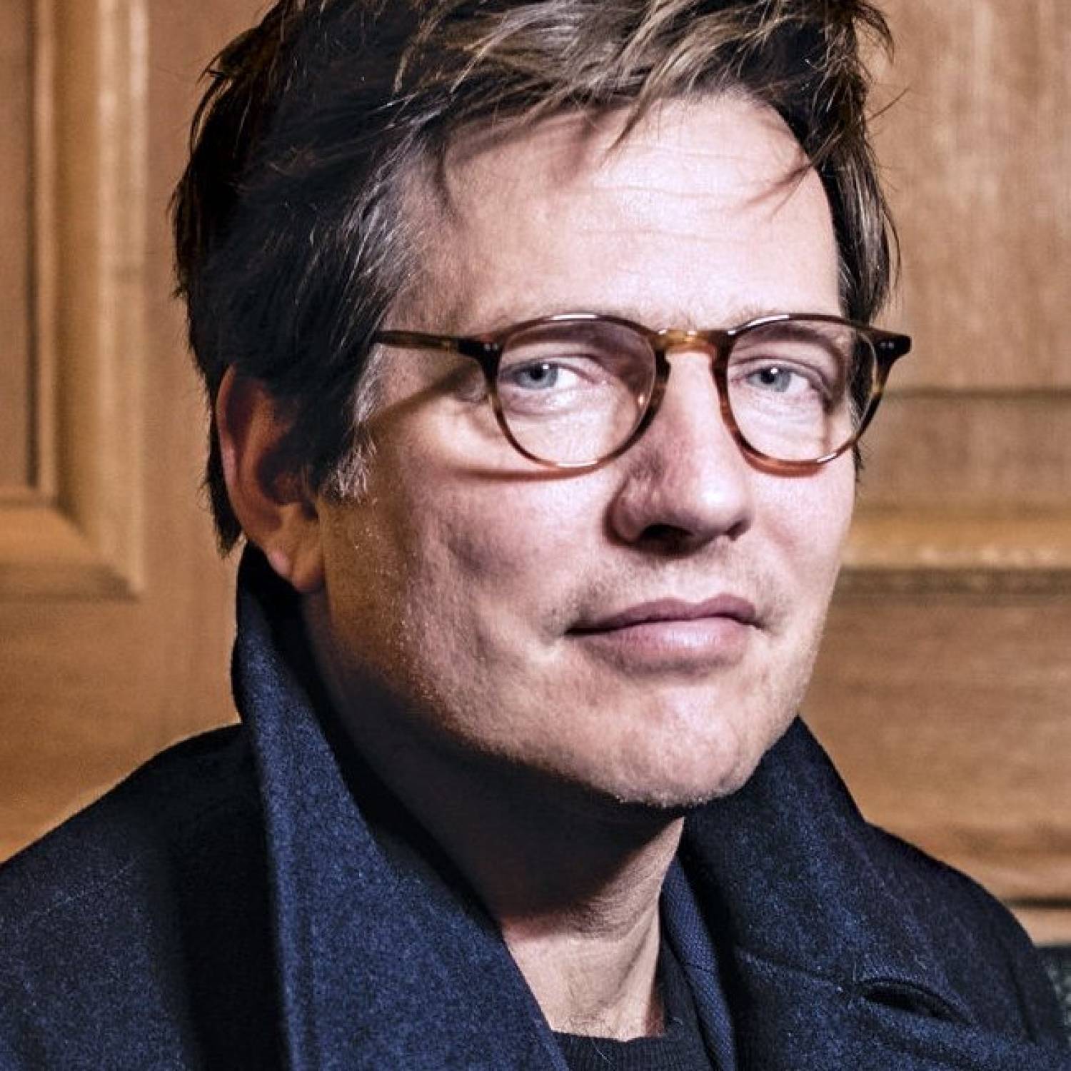 Thomas Vinterberg photo