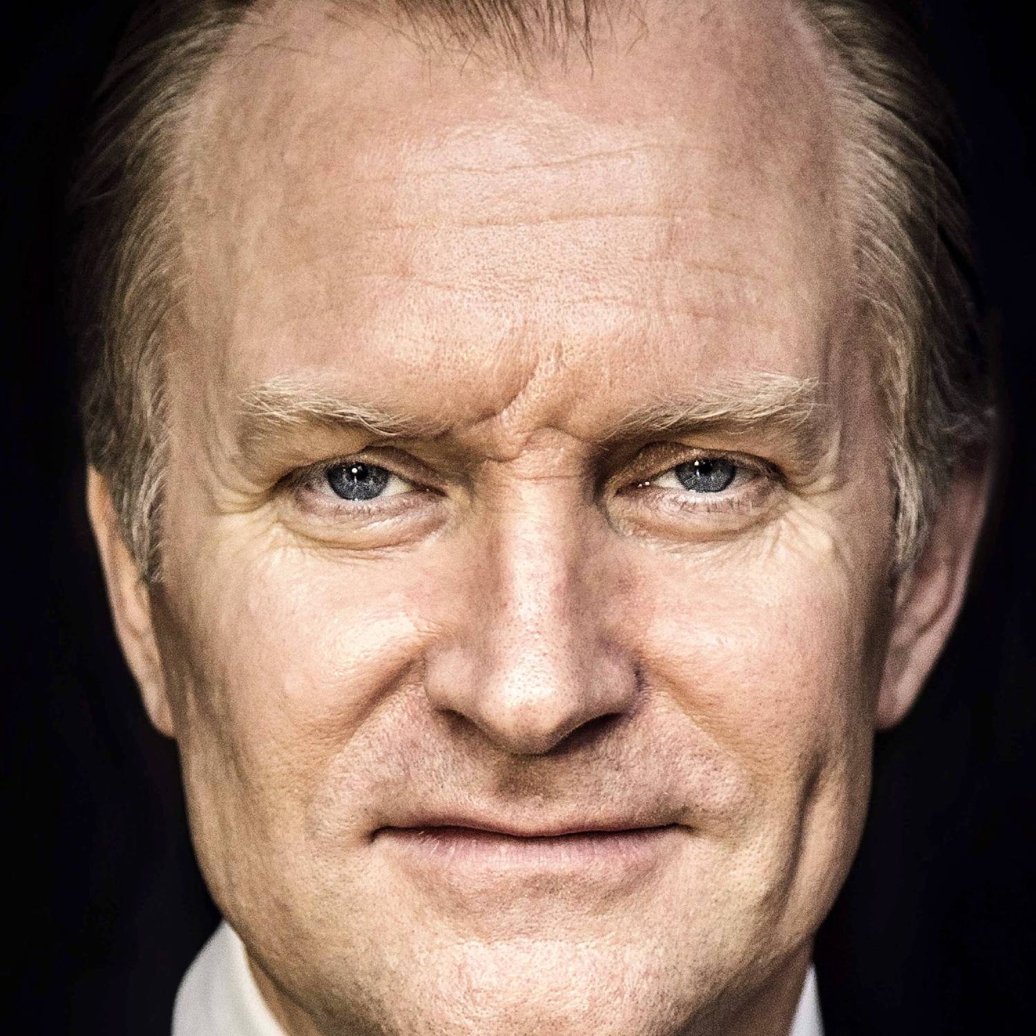 Ulrich Thomsen photo