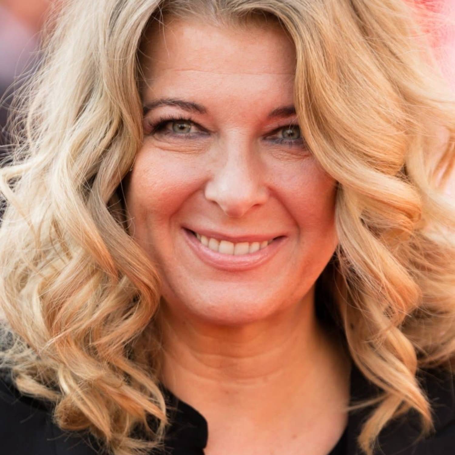 Paprika Steen photo