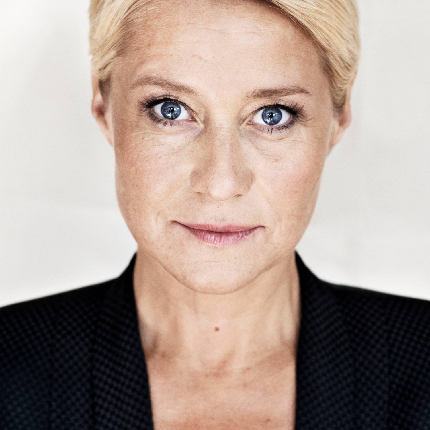 Trine Dyrholm photo