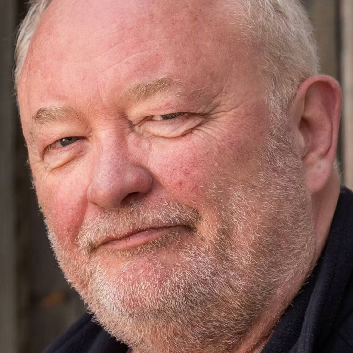 Bjarne Henriksen photo