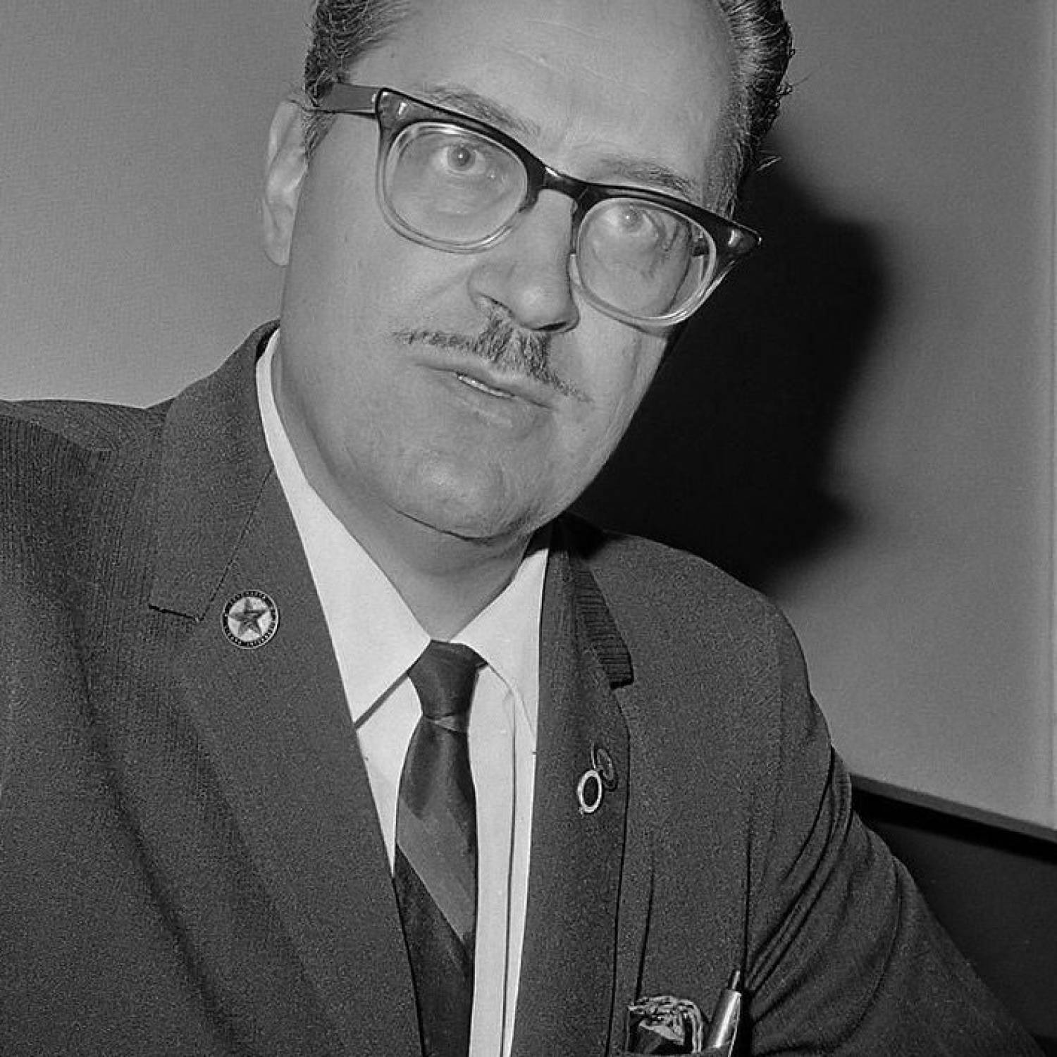 Forrest J. Ackerman photo