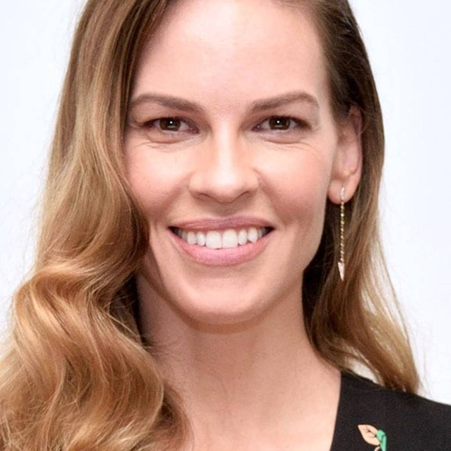 Hilary Swank photo