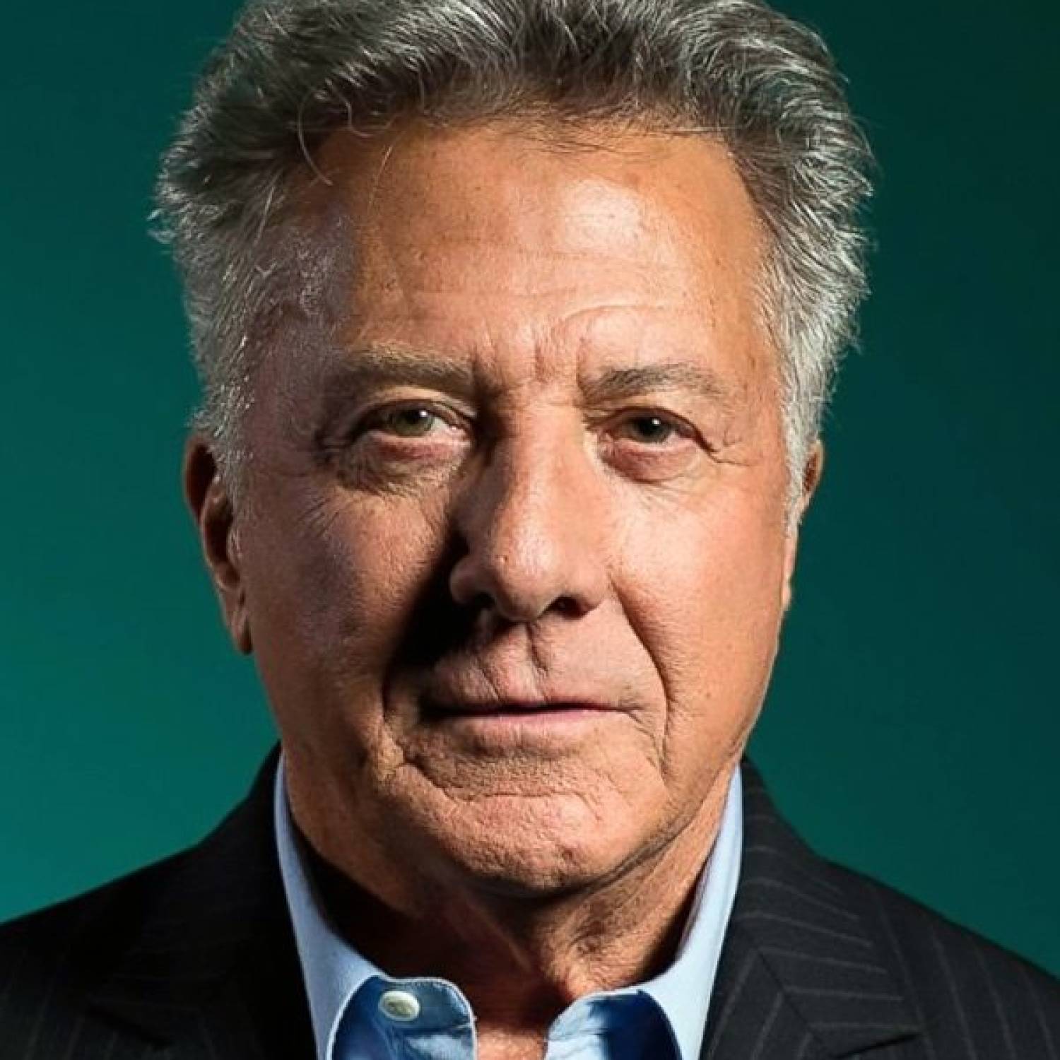 Dustin Hoffman photo