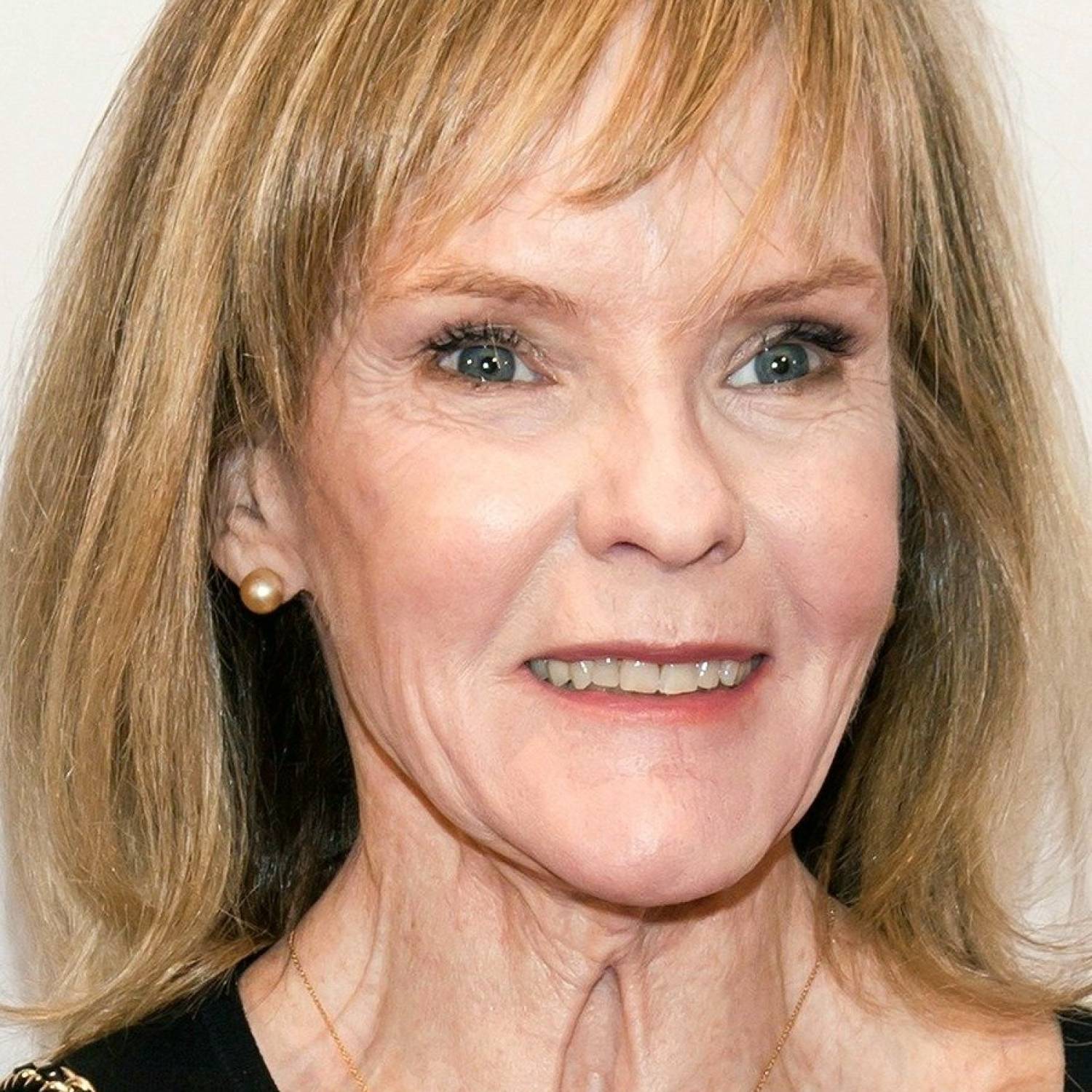 Deborah Rush photo