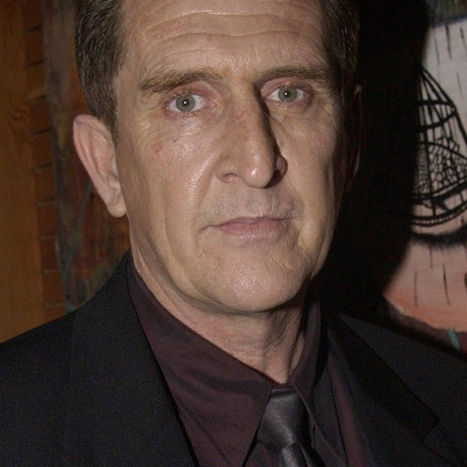 Richard Carter photo