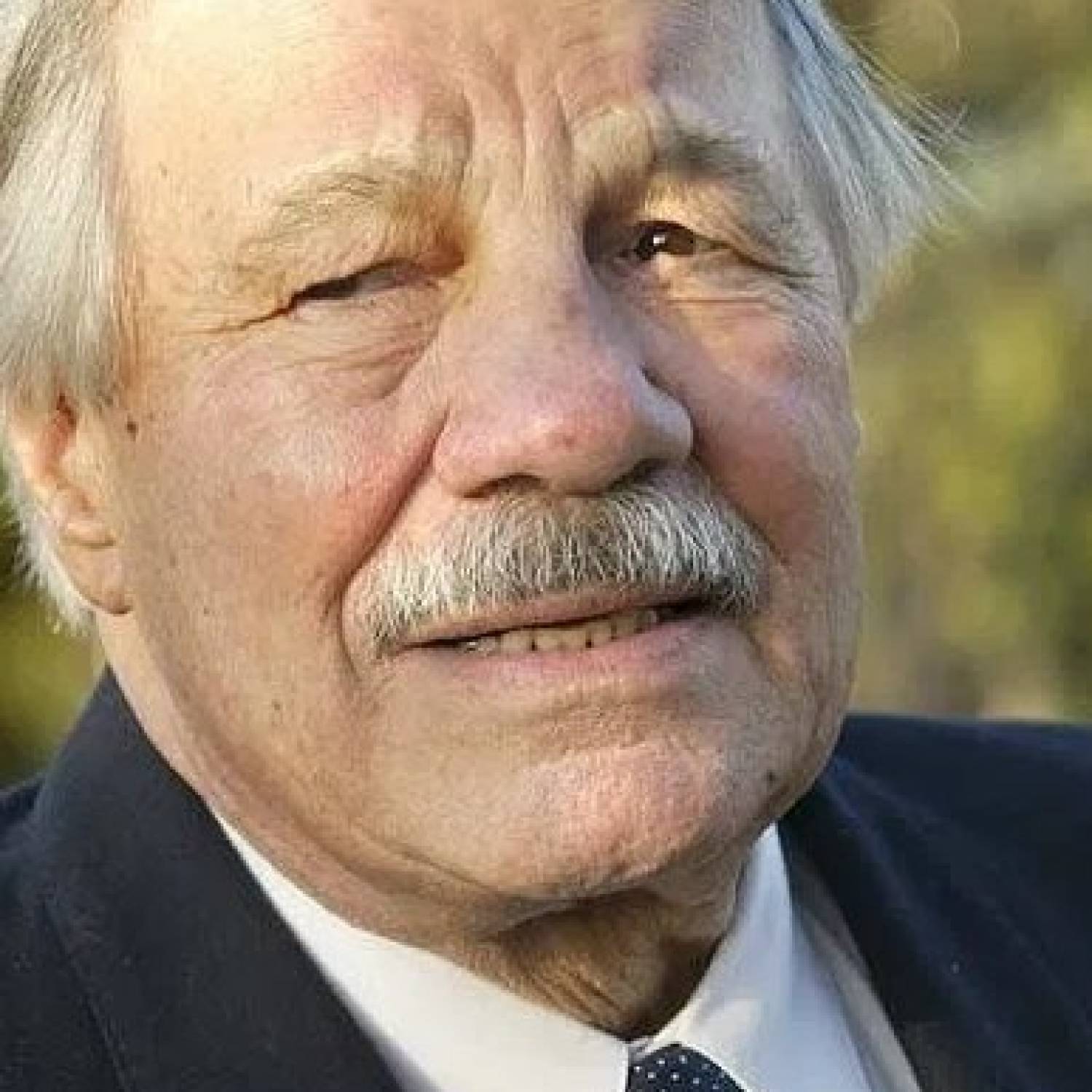 Gus Mercurio photo