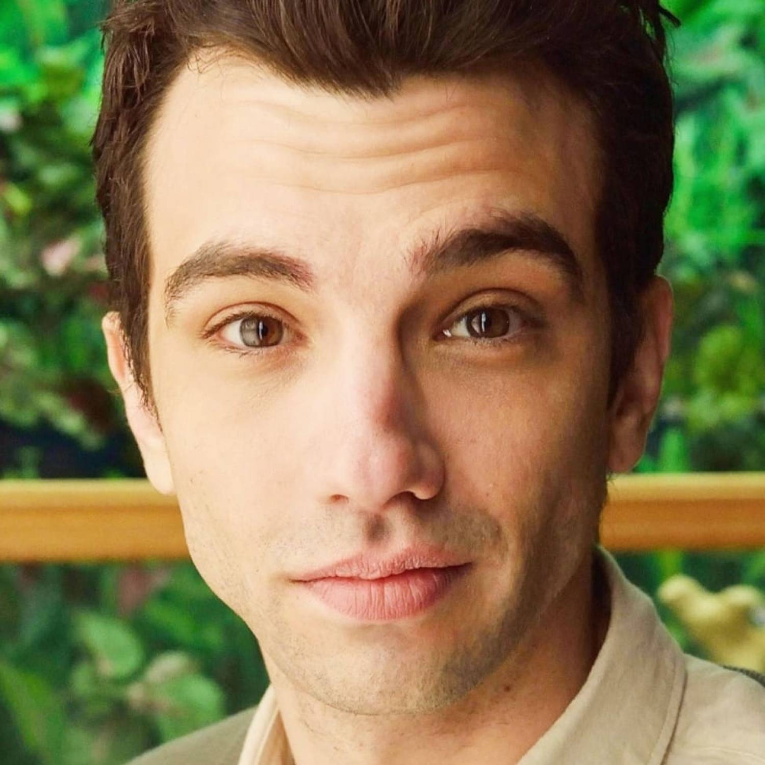 Jay Baruchel photo