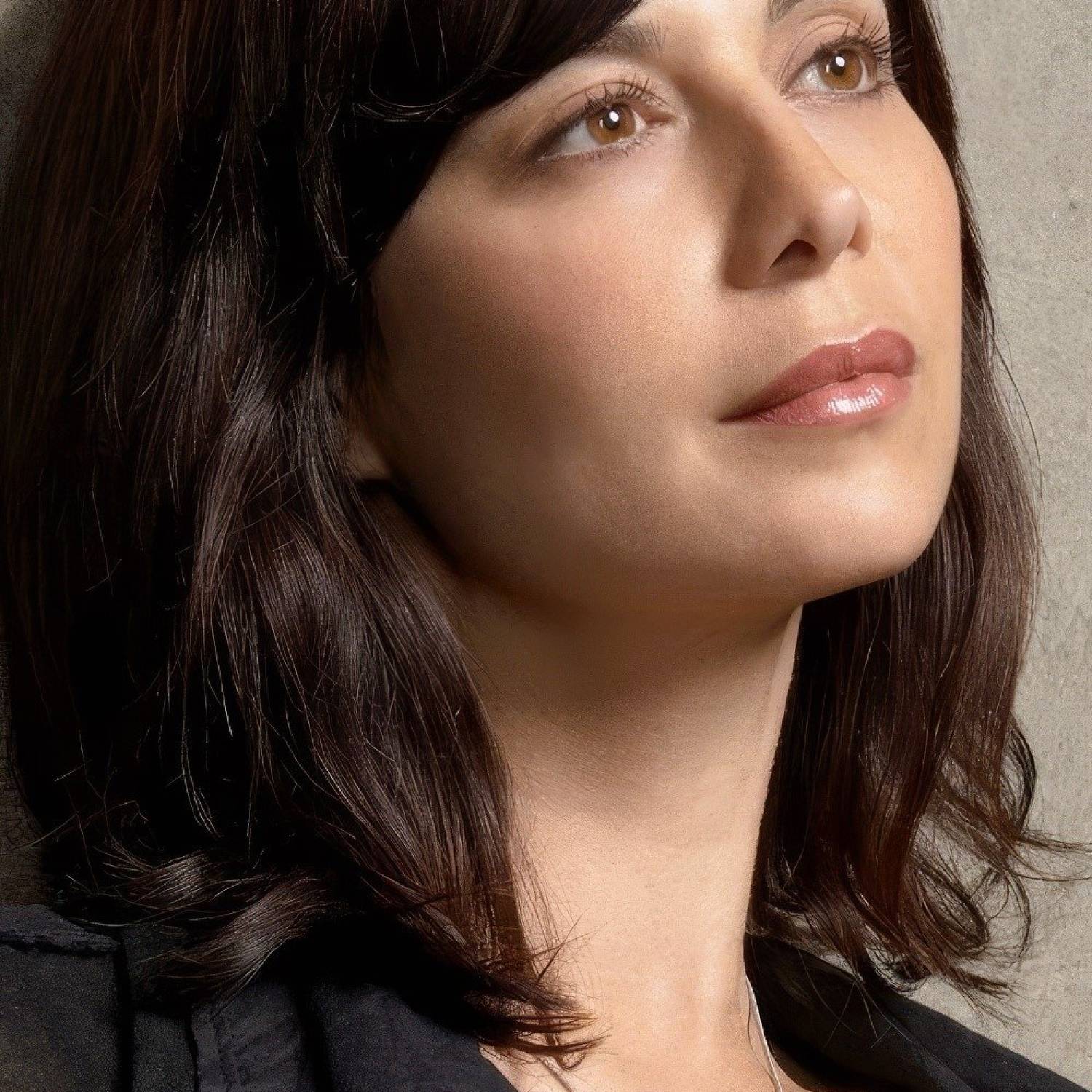 Catherine Bell photo