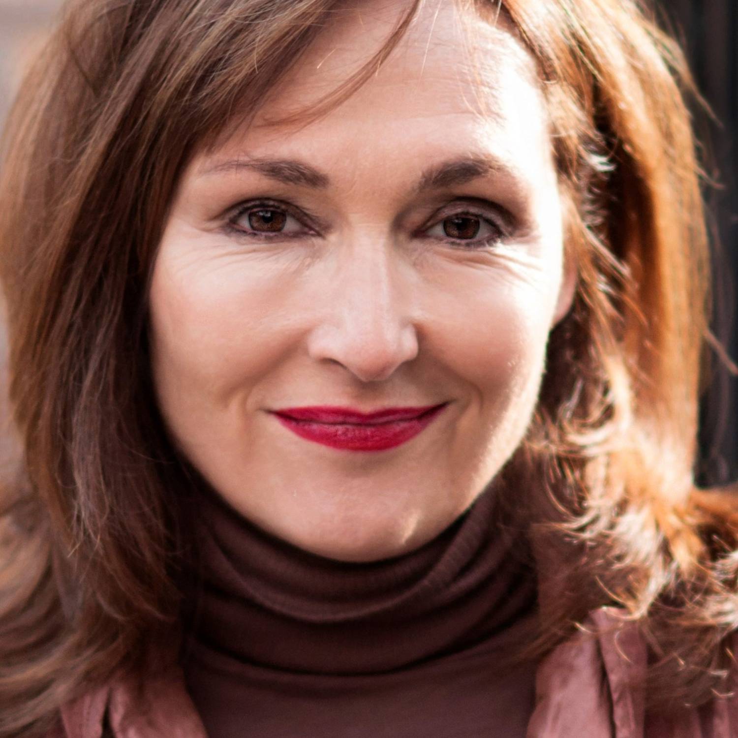 Nora Dunn photo