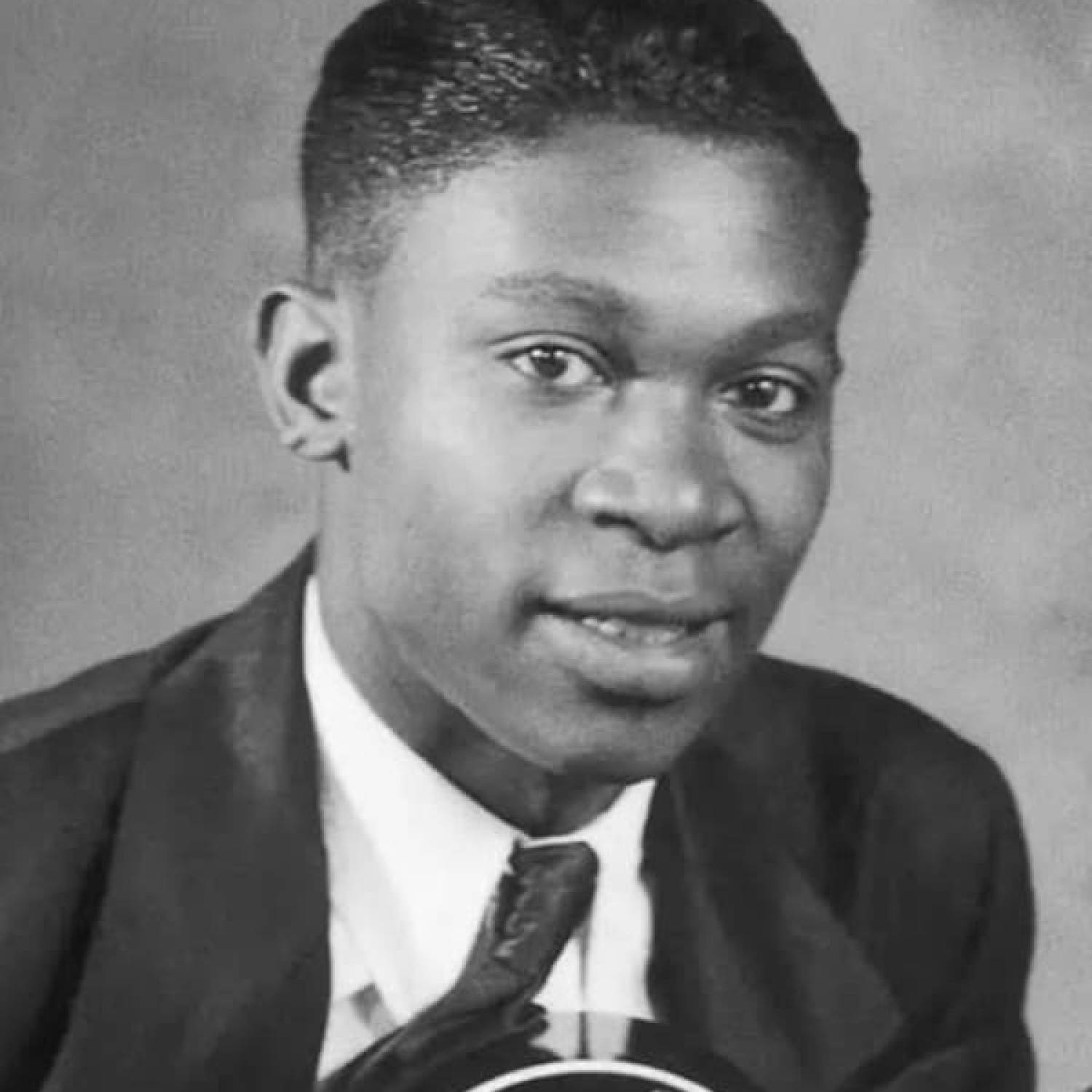 B.B. King photo