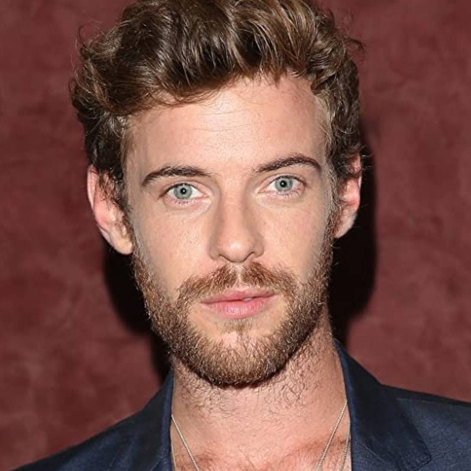 Harry Treadaway photo