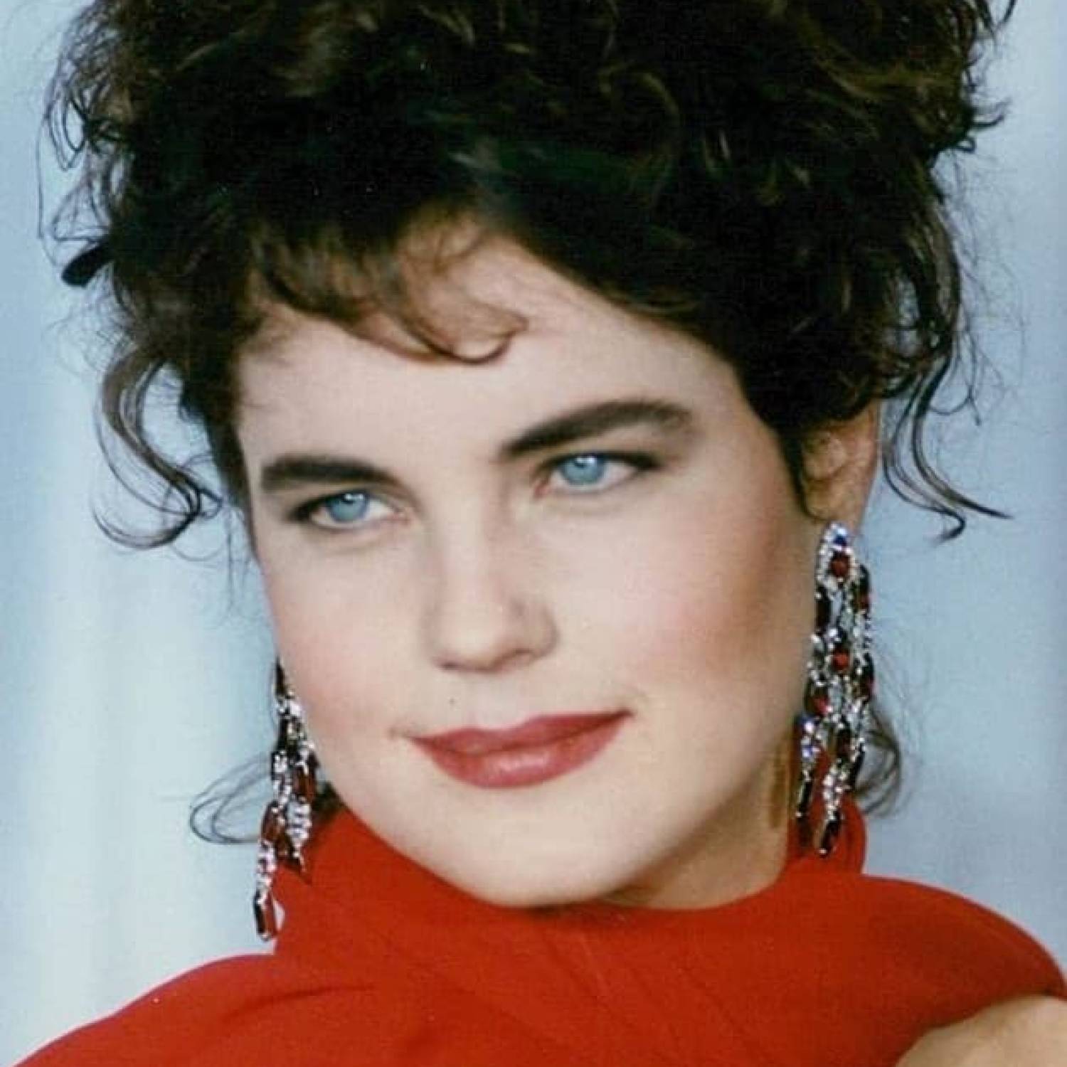 Elizabeth McGovern photo