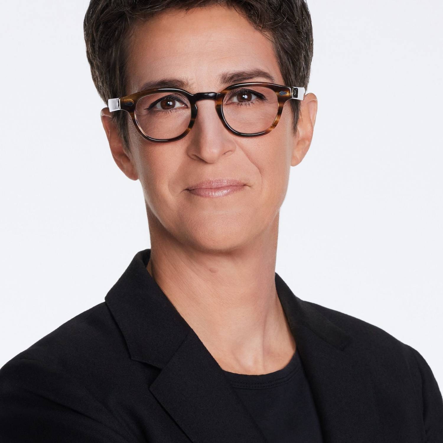 Rachel Maddow photo