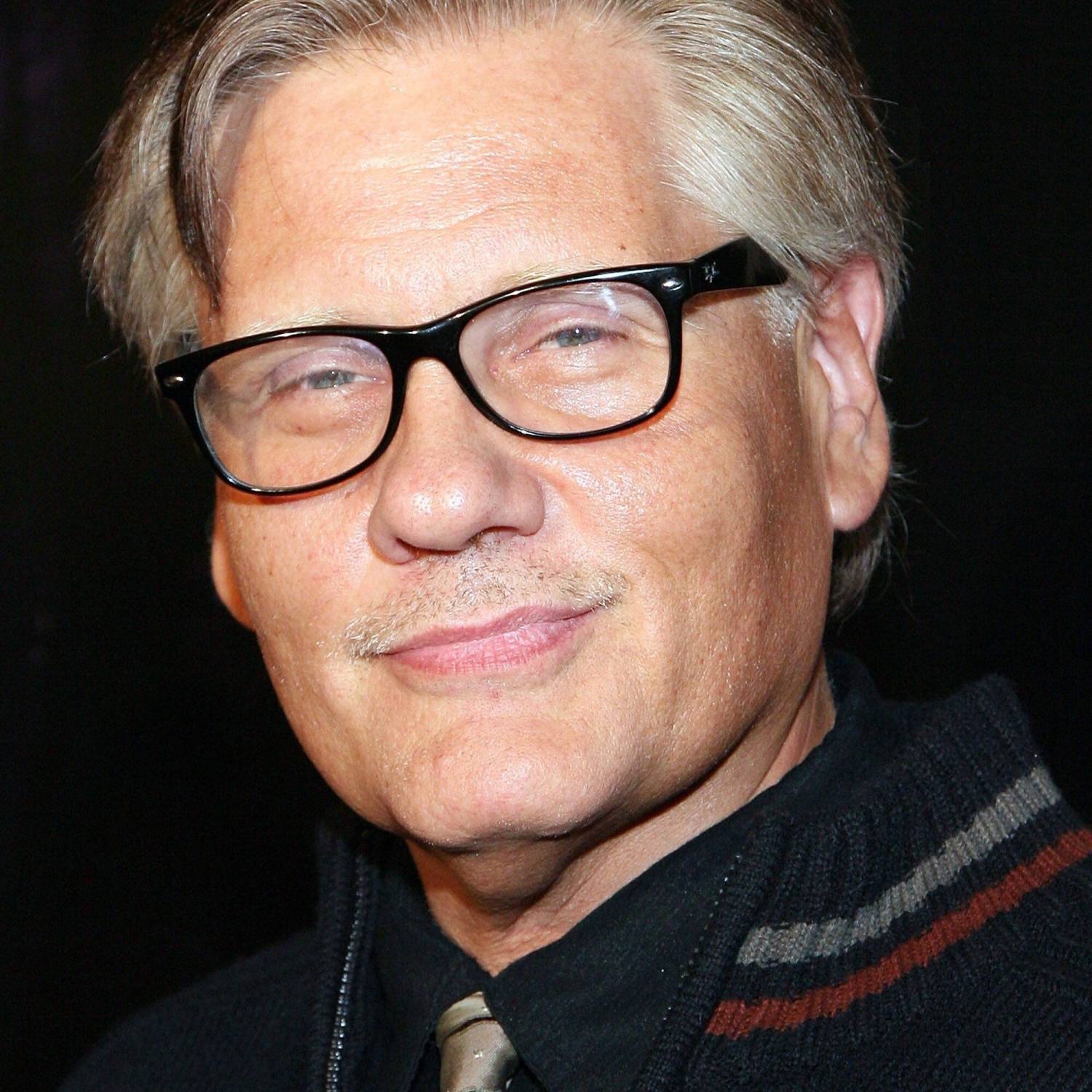 William Forsythe photo