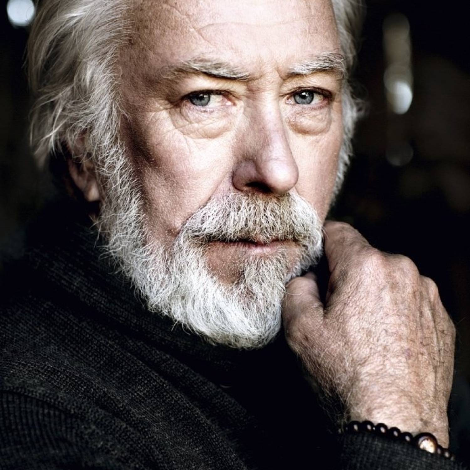 Steve Bisley photo