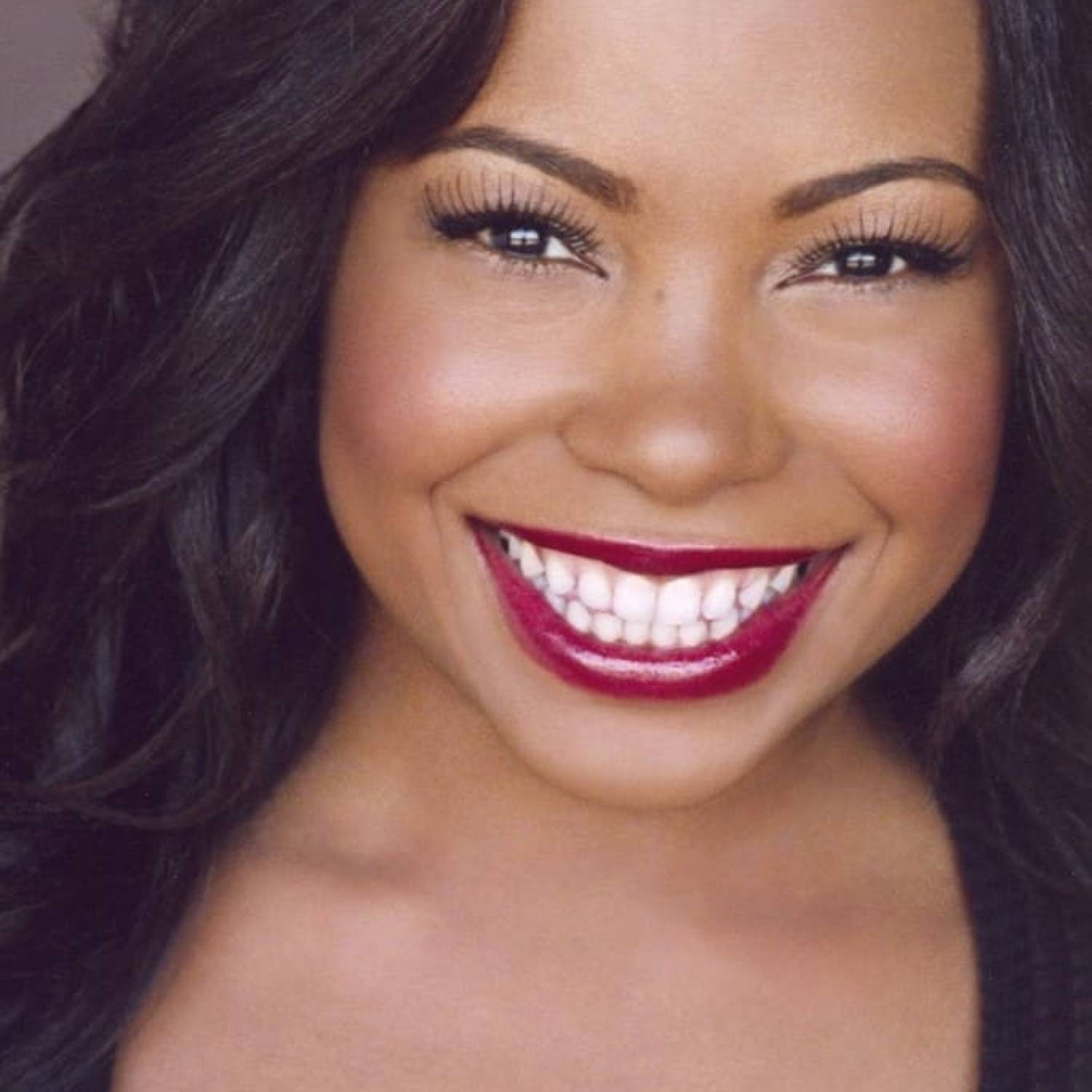 Paula Jai Parker photo