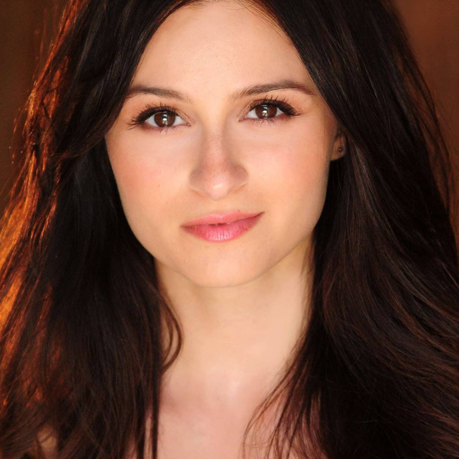 Melanie Papalia photo