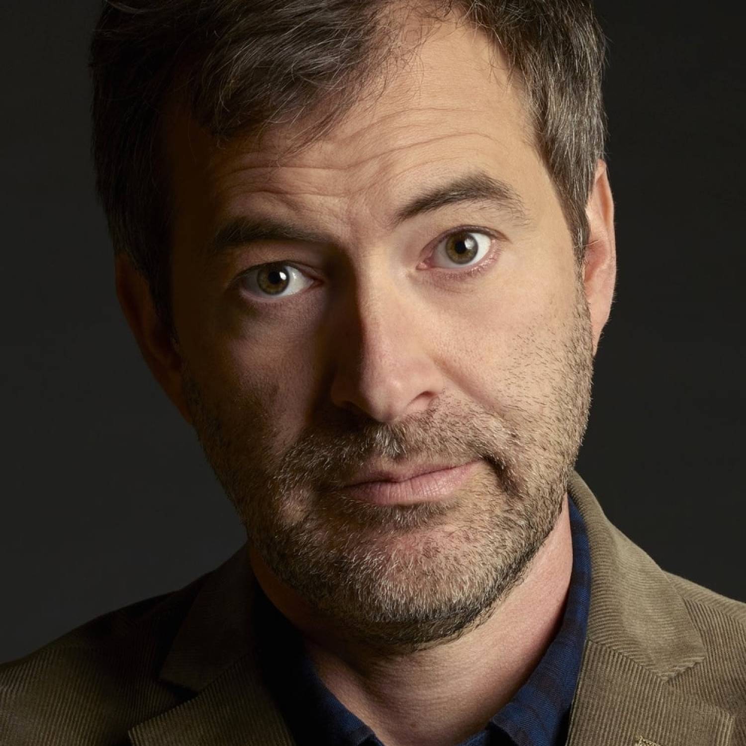Mark Duplass photo