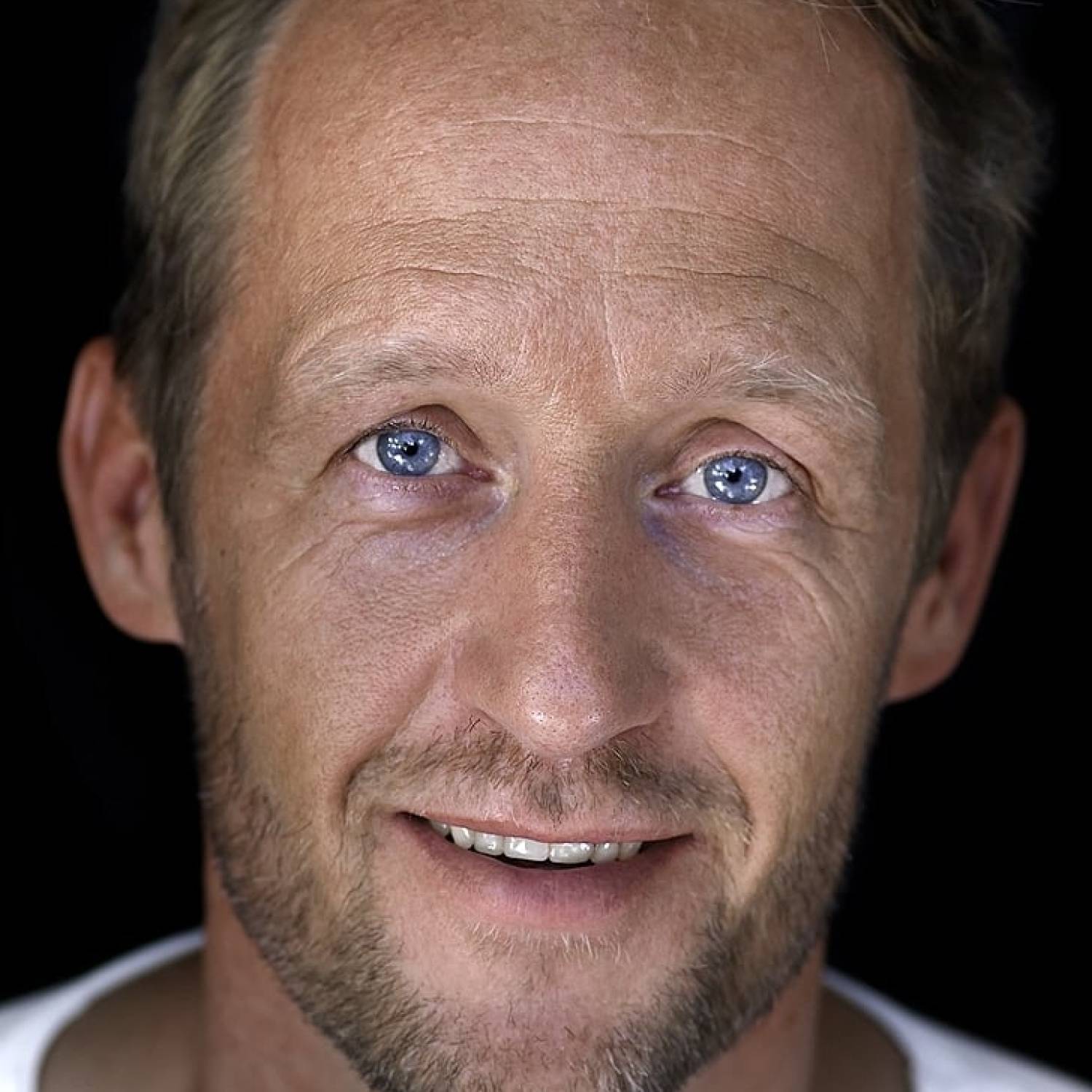 Stephan Kampwirth photo